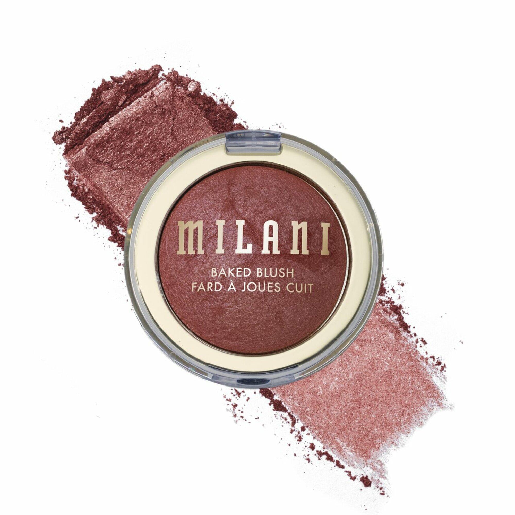 Baked Blush