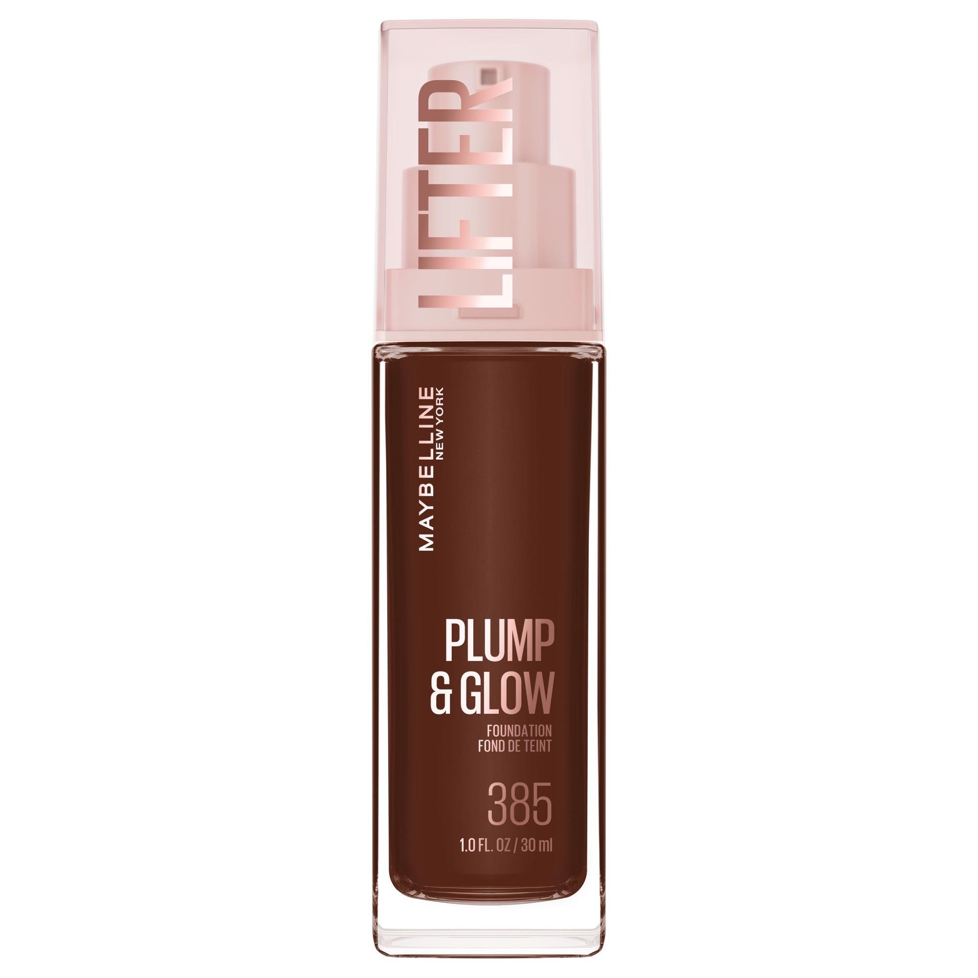 Fond de Teint Lifter Plump & Glow