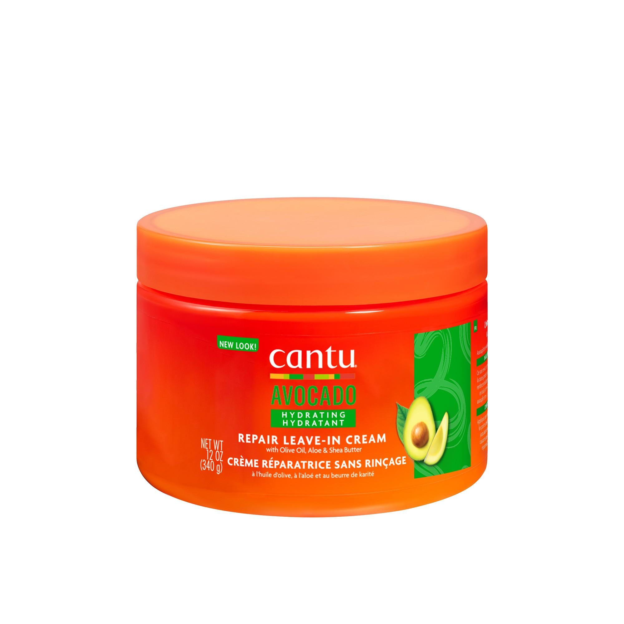 Avocado Hydrating Repair Leave-In cream 340g