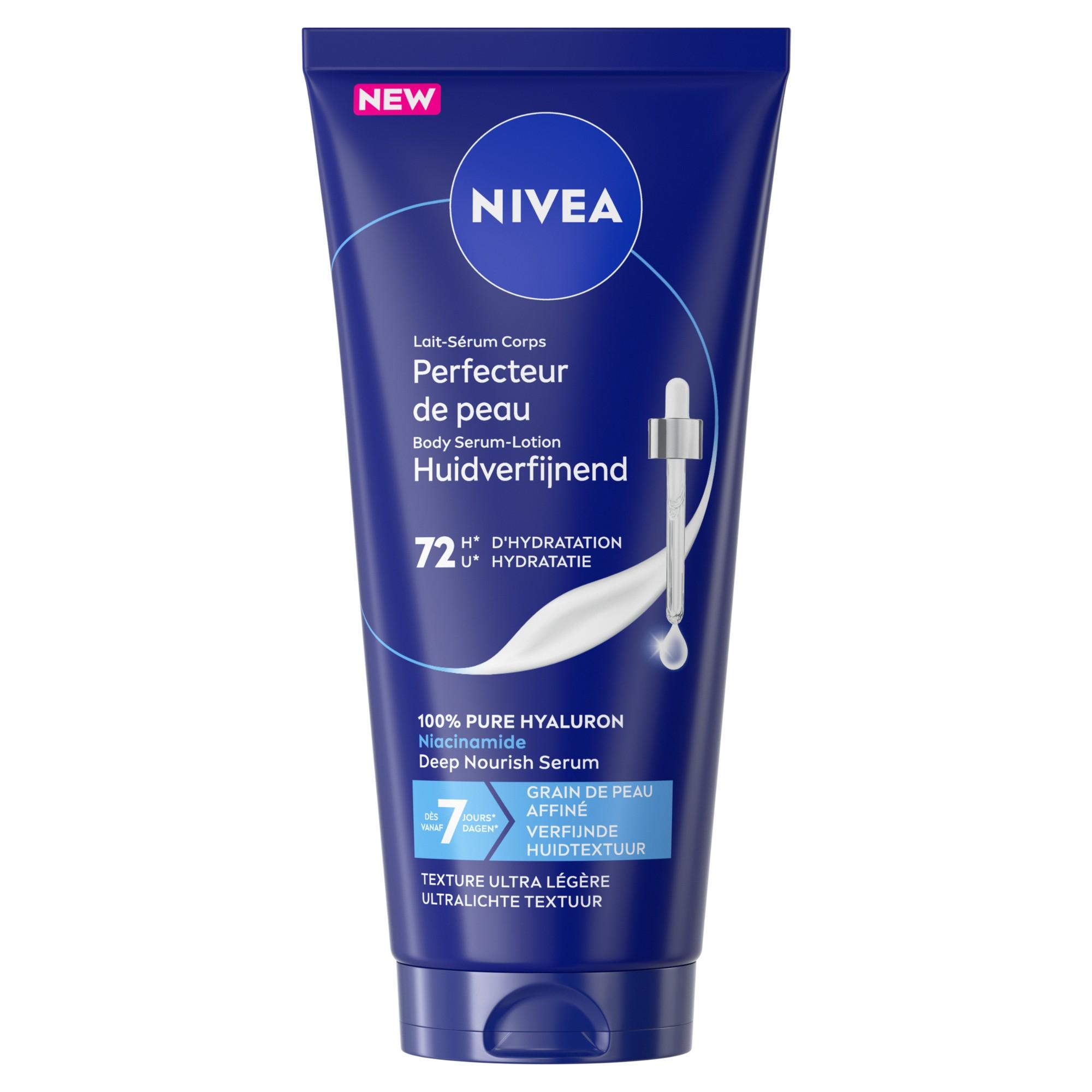 Body Serum Skin Refining - 200 ml