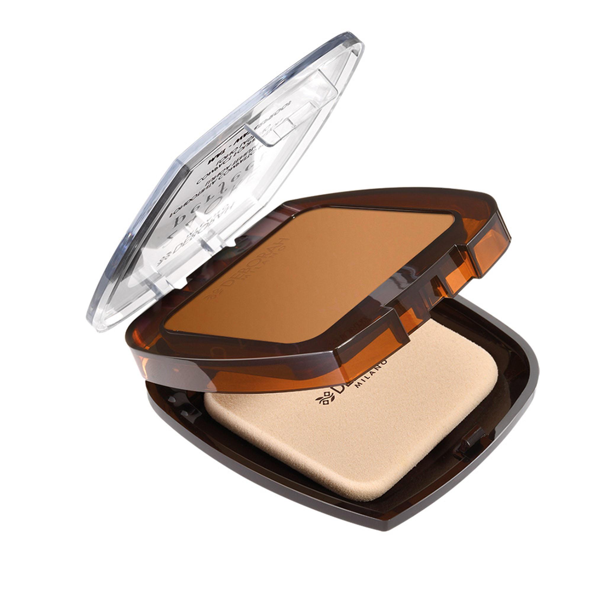 24Ore Perfect Compact Foundation
