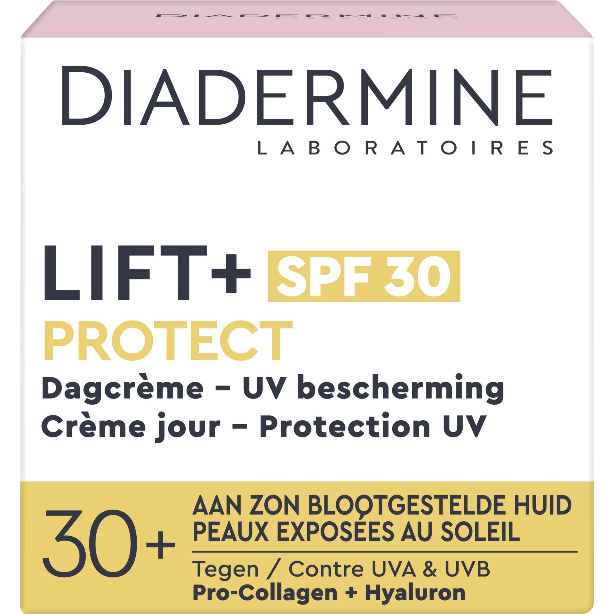 Lift+ Sun Protect Dagcrème - 50ml