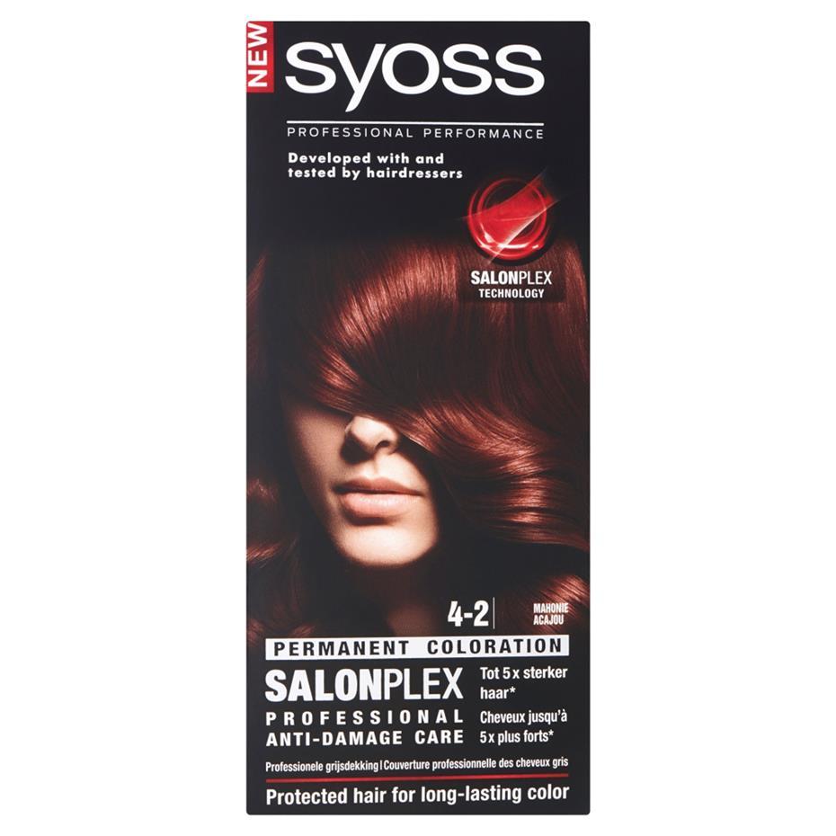 Professional Performance Acajou