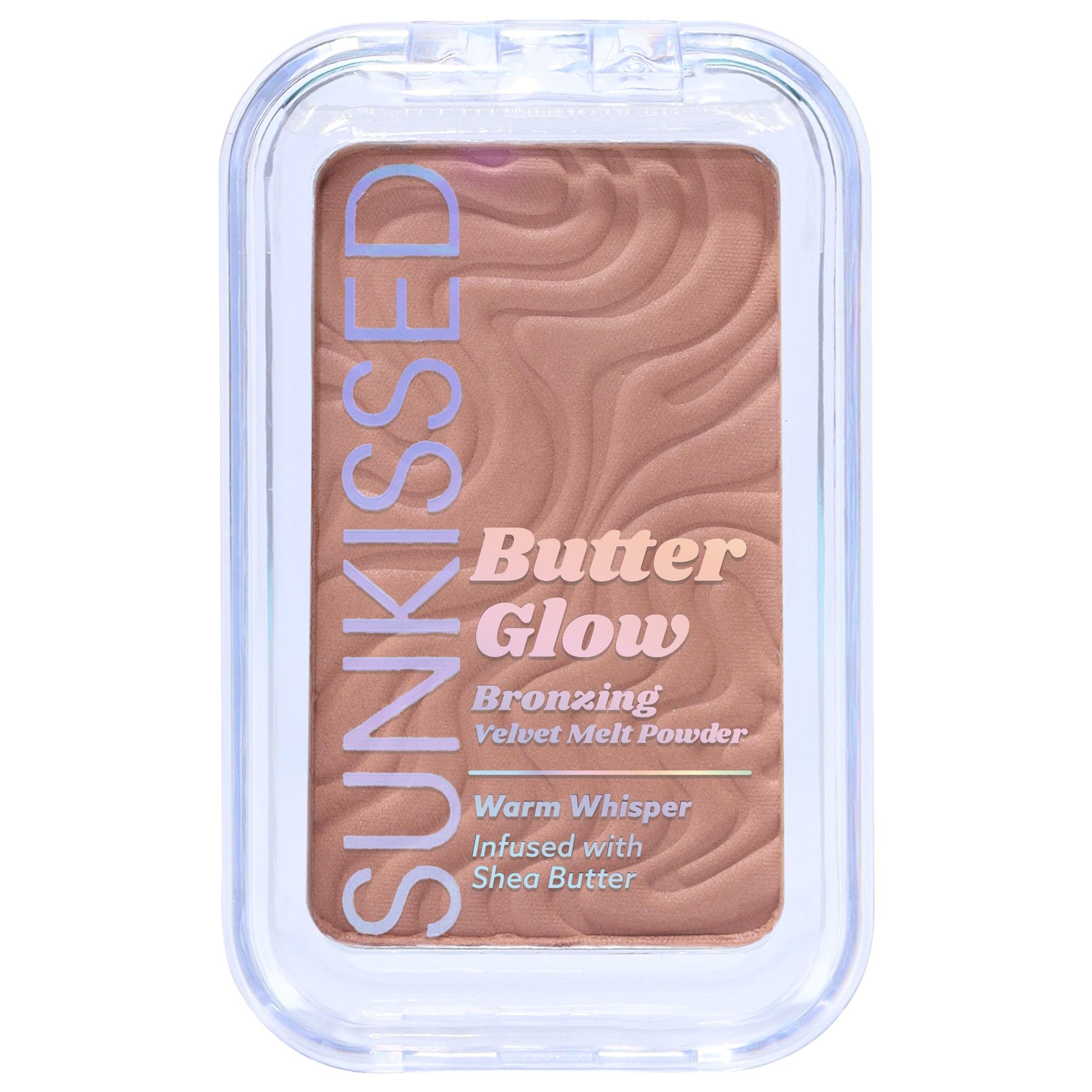Butter Glow Bronzing Velvet