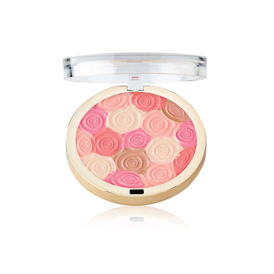 Illuminating Face Powder