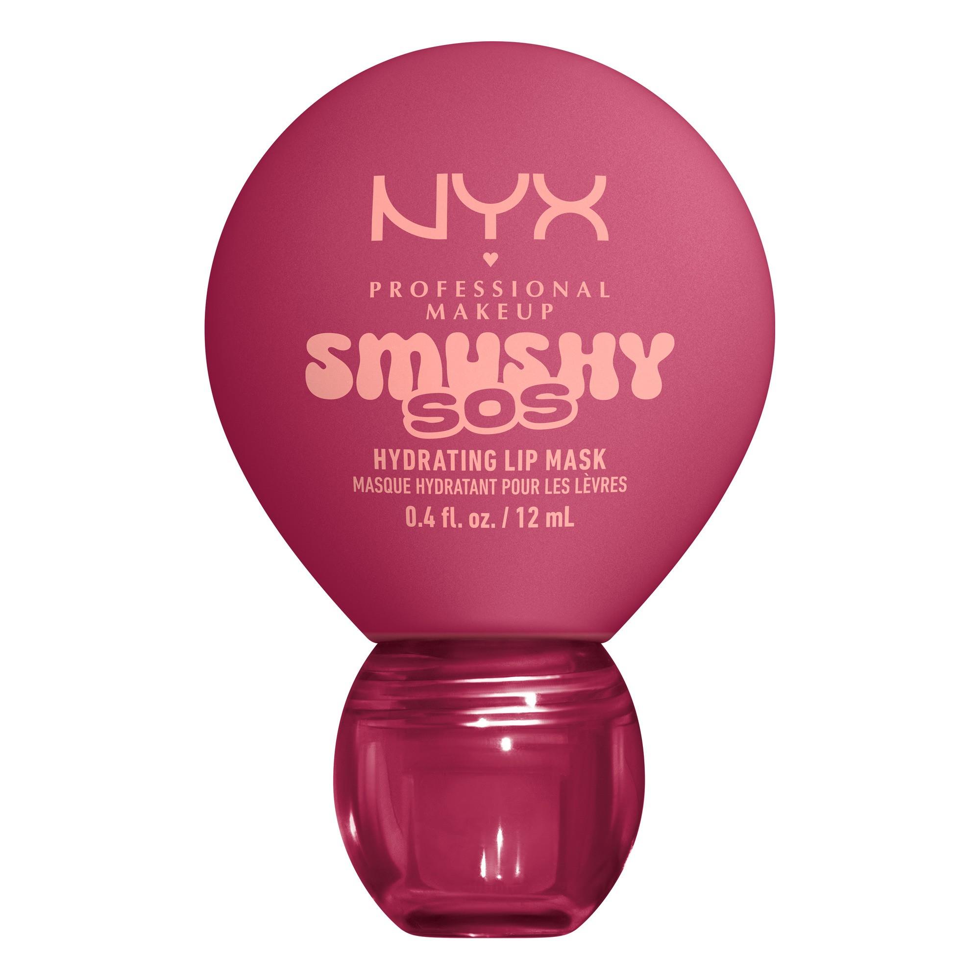 Smushy SOS