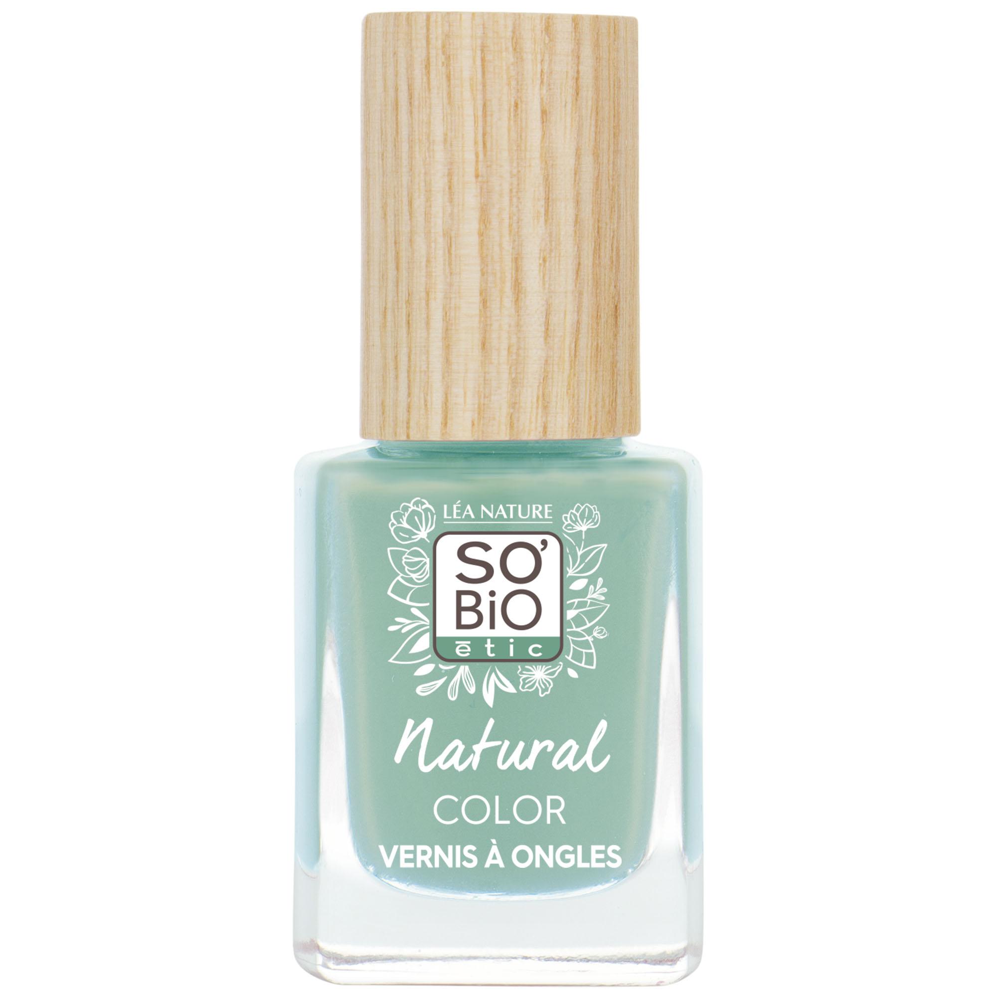 Natural Color Vernis à ongles