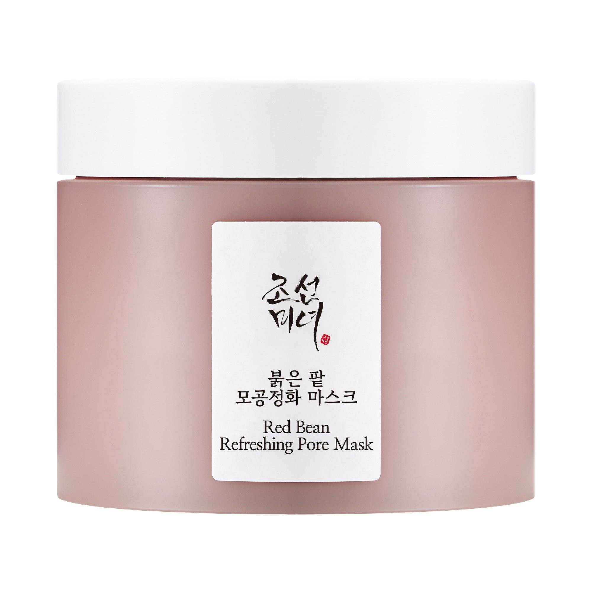 Red Bean Refreshing Pore Mask