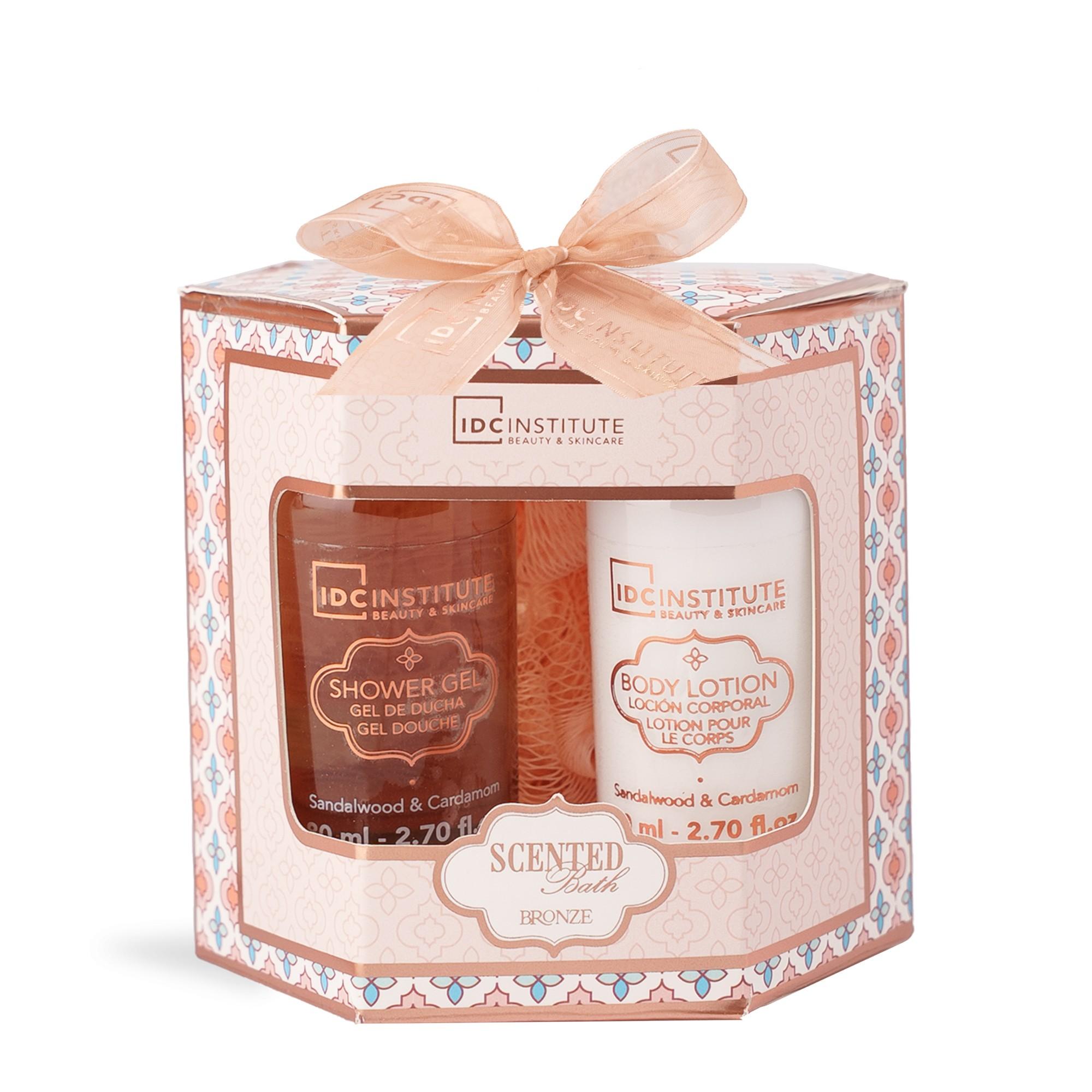 Bronze Rituel de Bain