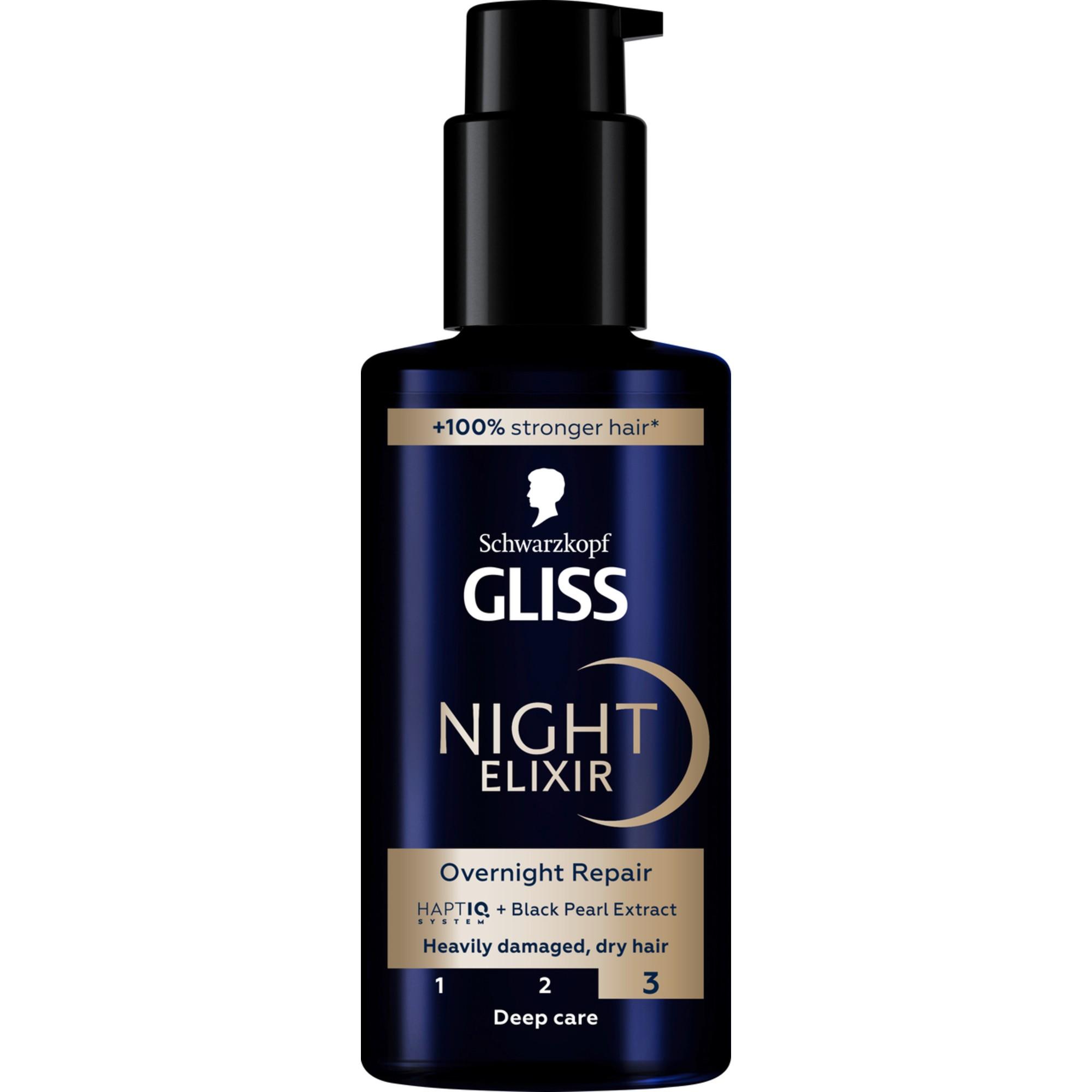 Night Elixir Ultimate Repair