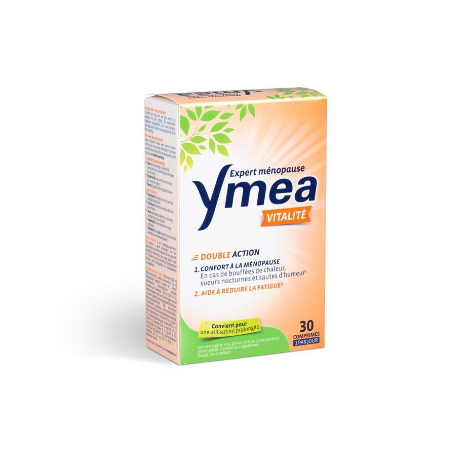 Expert ménopause Vitalité - 30 comprimés