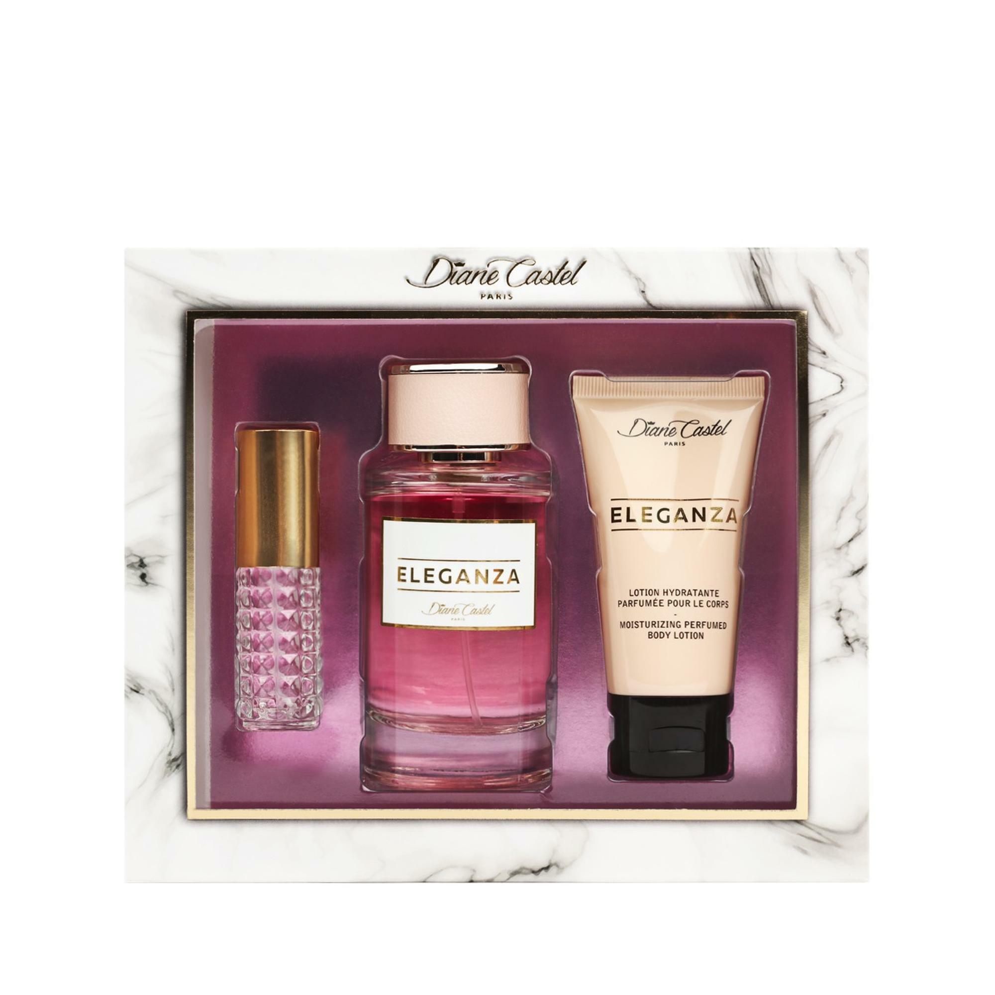 Coffret Eleganza