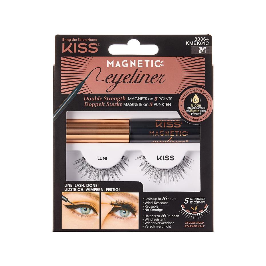 Magnetic Eyeliner Kit Lure