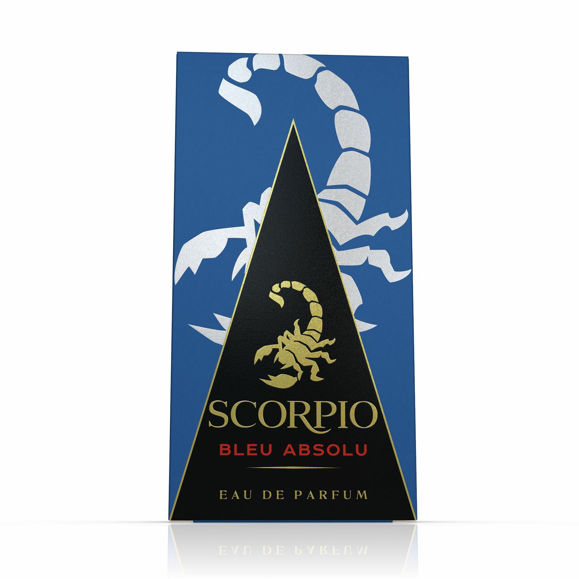 Bleu Absolu - 75ml
