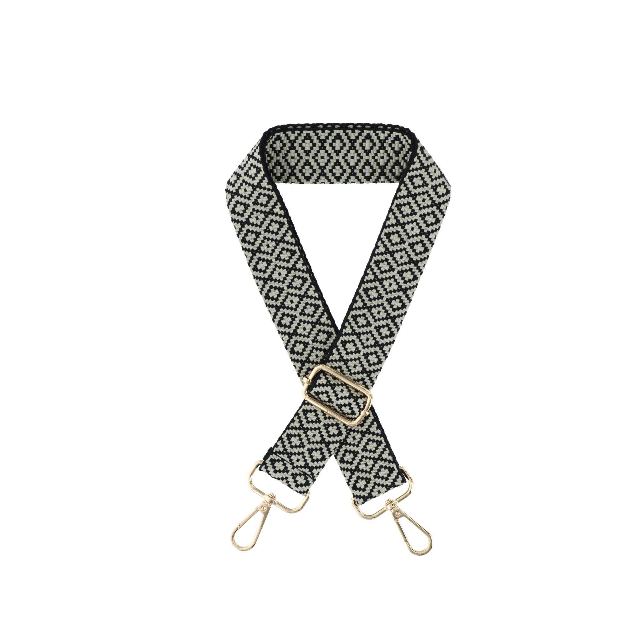 Sangle Sac Black/Gold