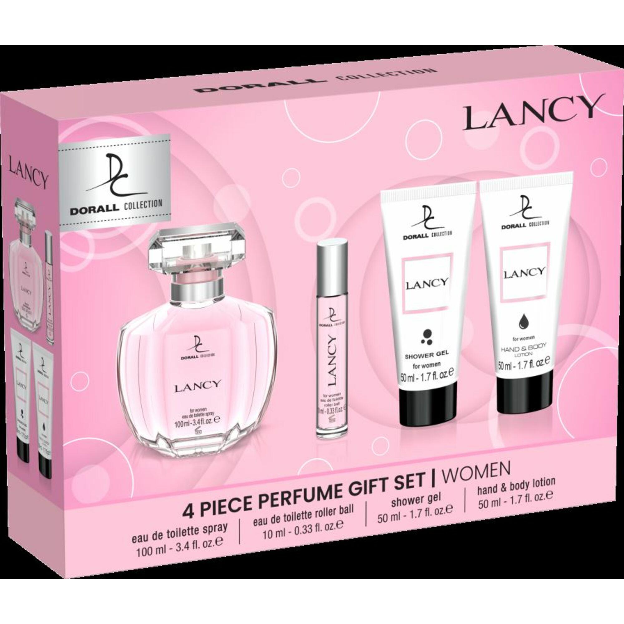 Lancy Women