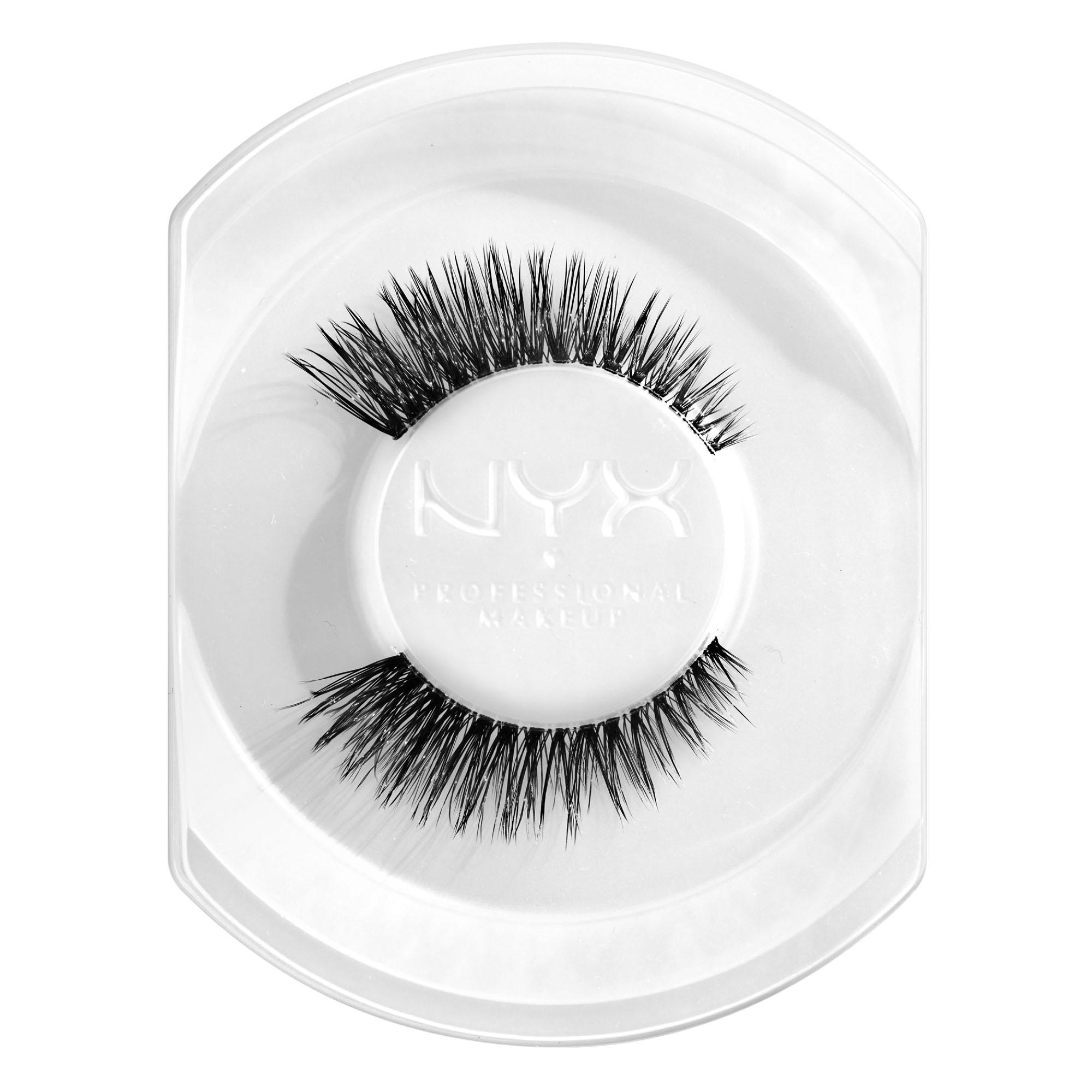 Jumbo Lash