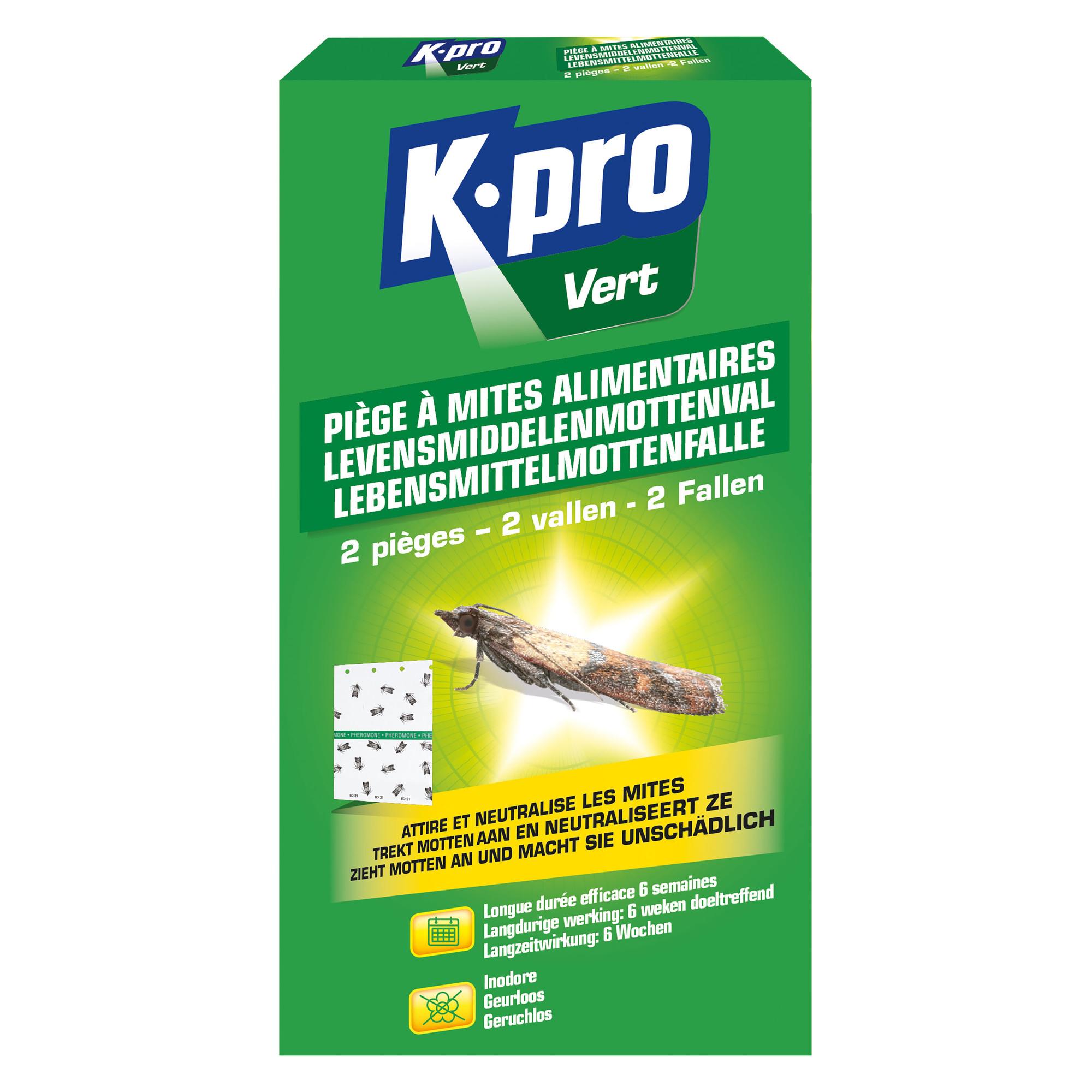 Mites des Denrées Alimentaires