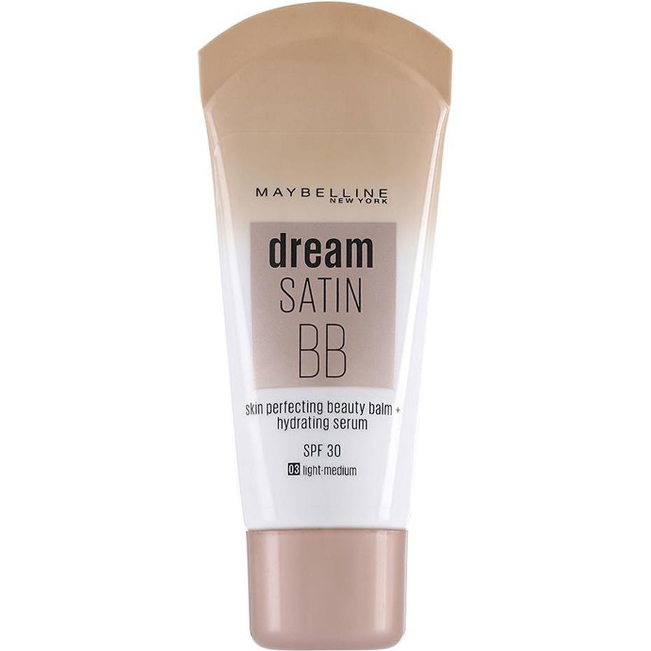 Dream Fresh BB Cream