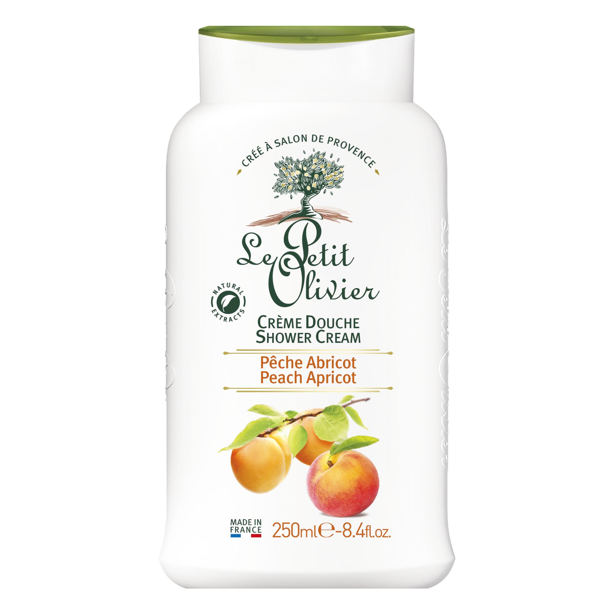 Fleur d'Amandier Nectarine