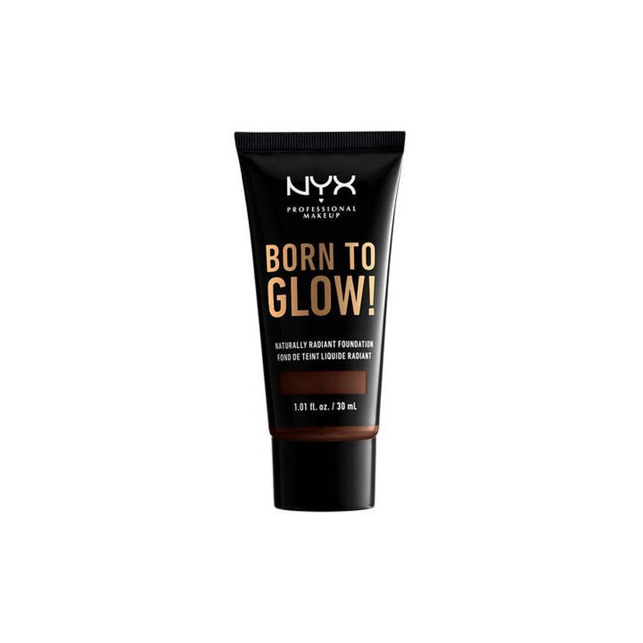 Born To Glow!