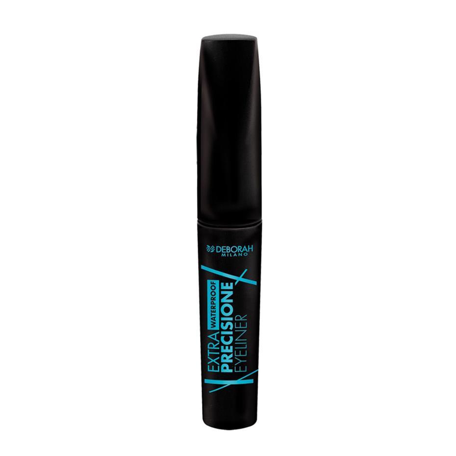 Extra Precisione Waterproof Eyeliner Black