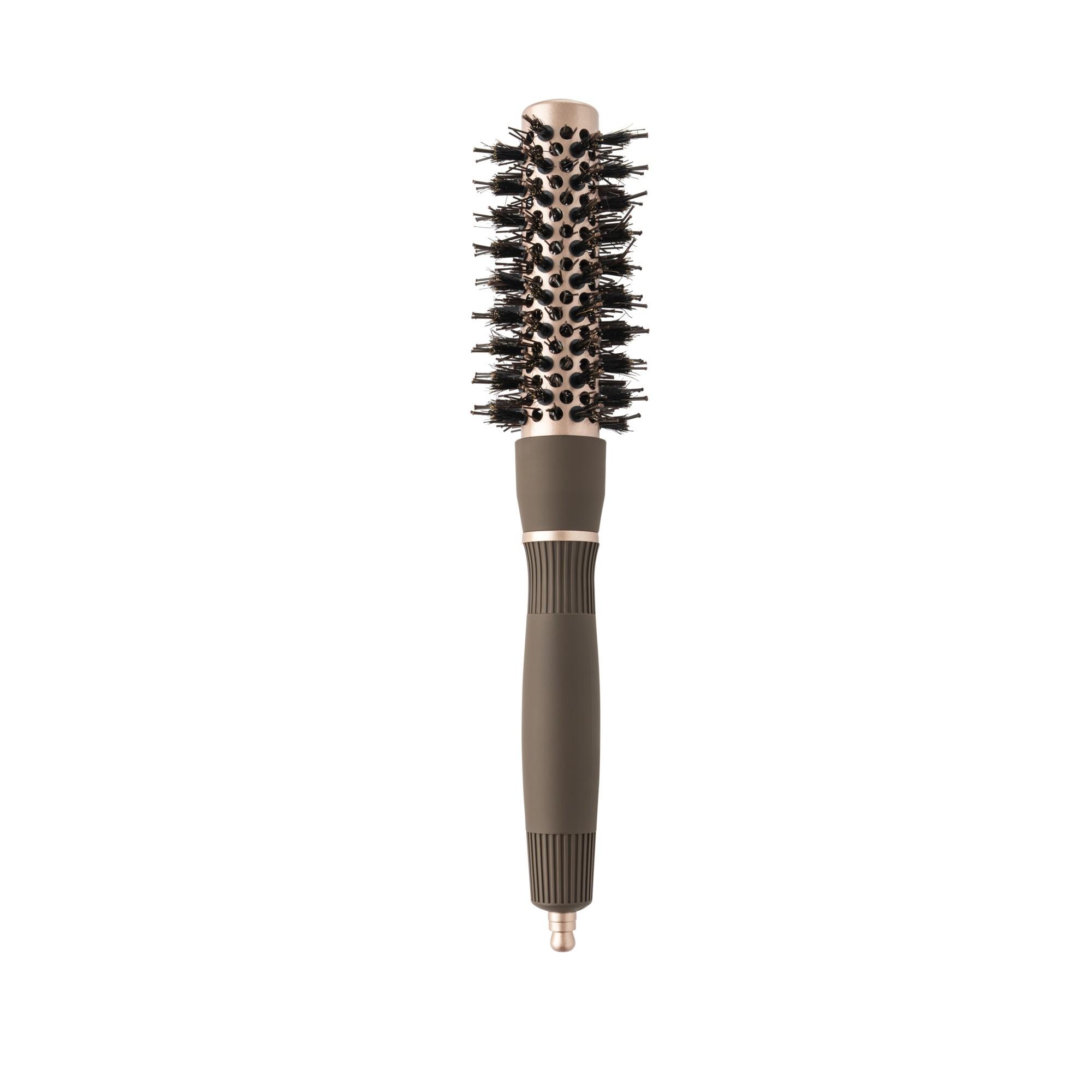 Brosse à cheveux brushing expert nanotechnologie 25mm