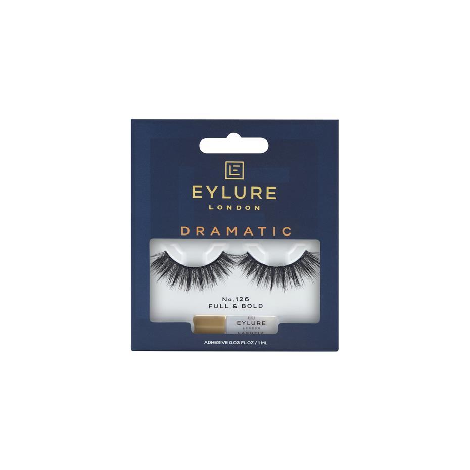 Definition No. 126 Lashes