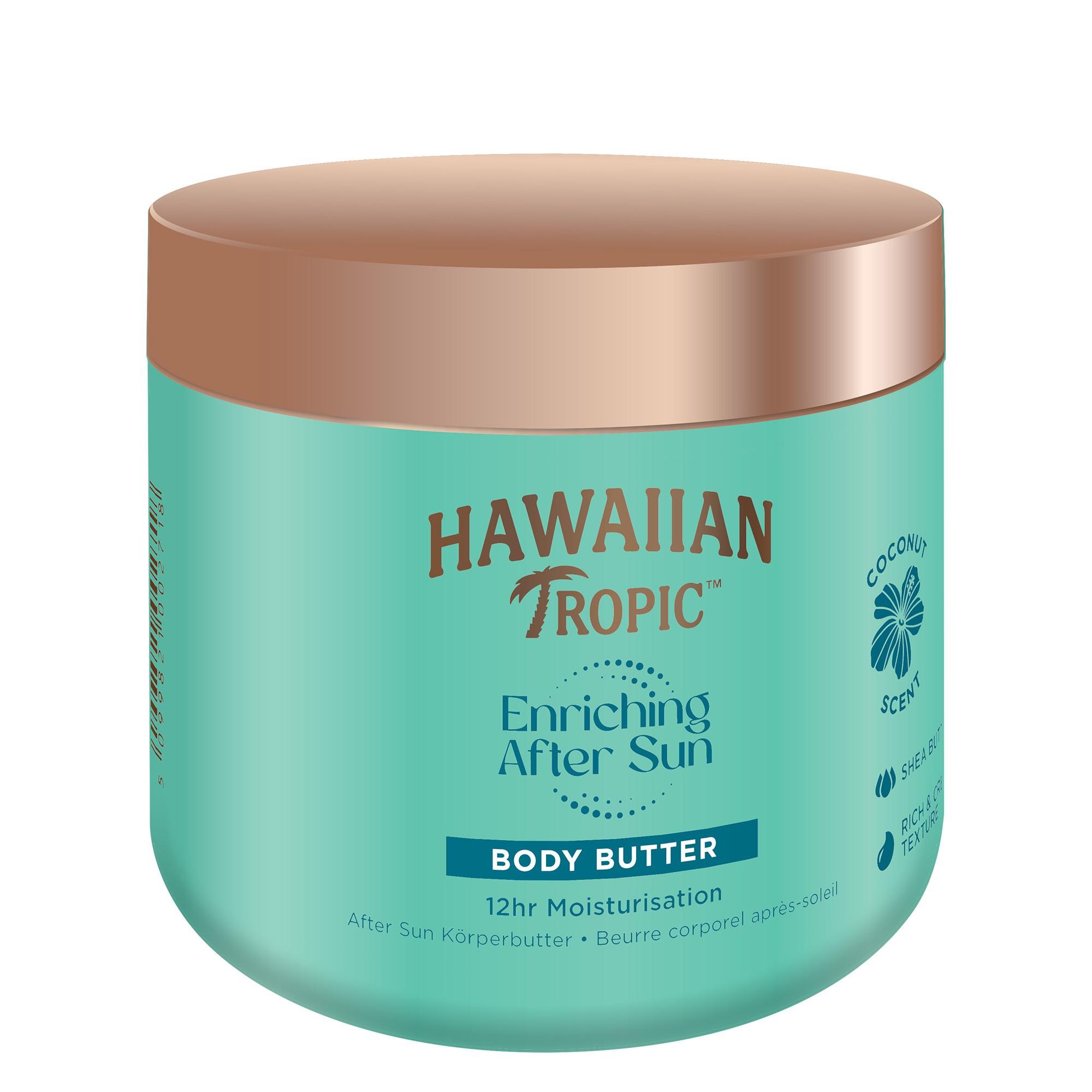 Enriching After Sun Body Butter