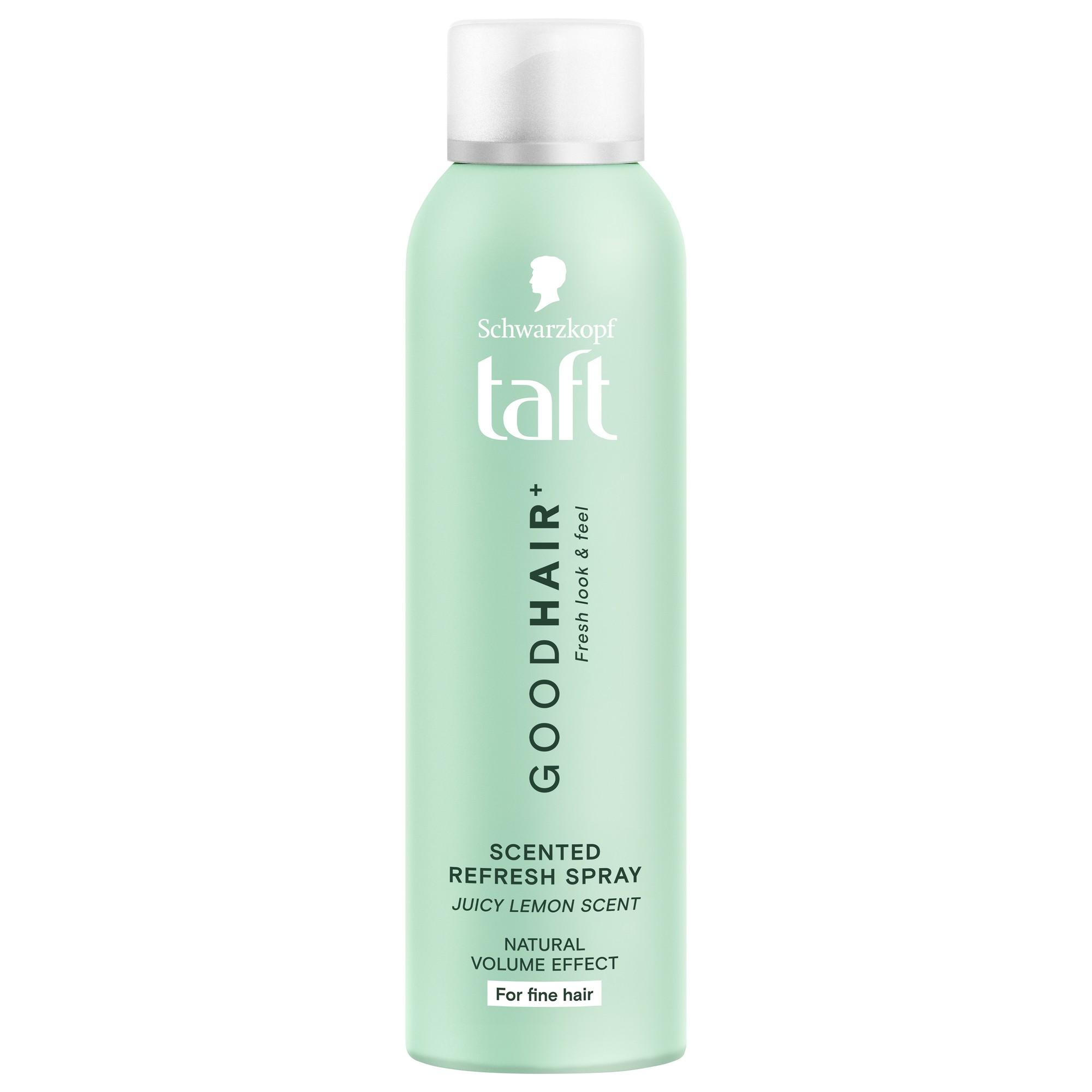 Goodhair+ Volume