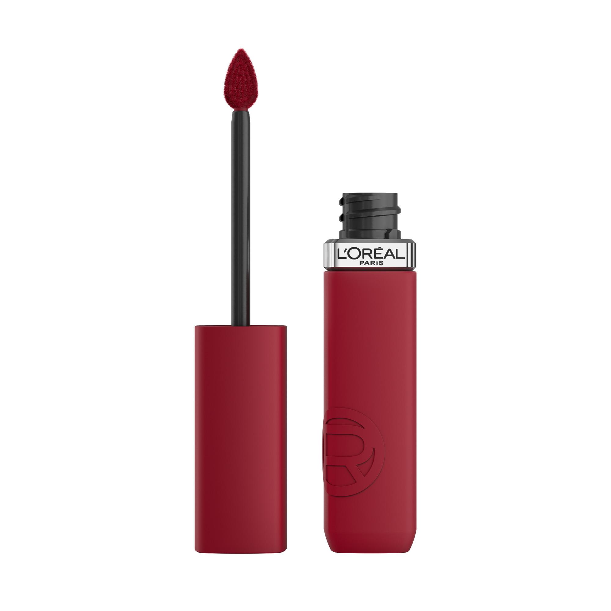 Infaillible Matte Resistance