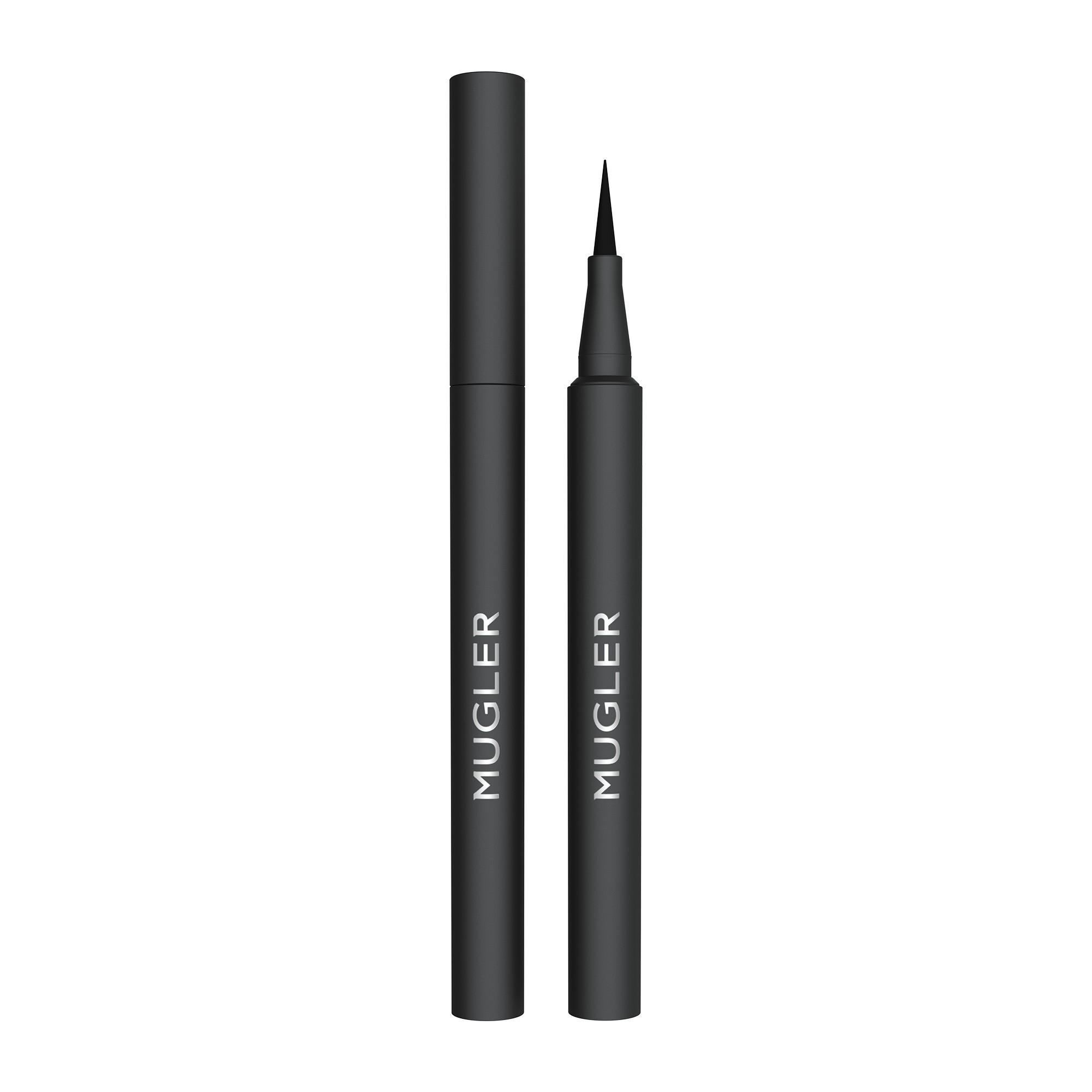 Mugler Eyeliner Feutre Sculptural