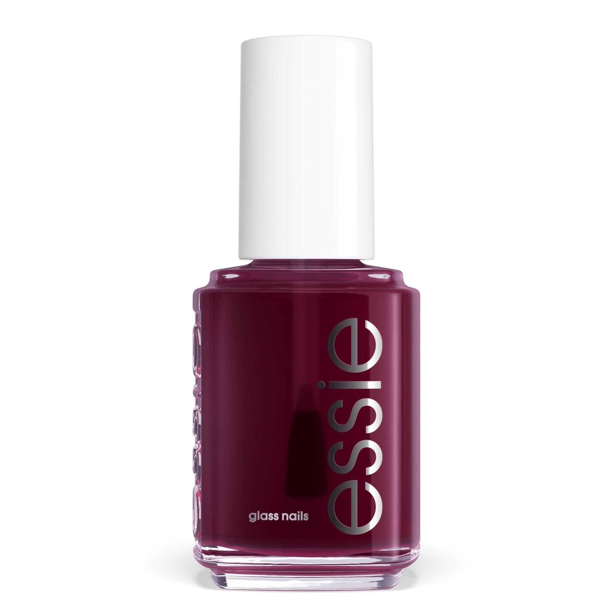 Essie Glass Nails Salon Collection