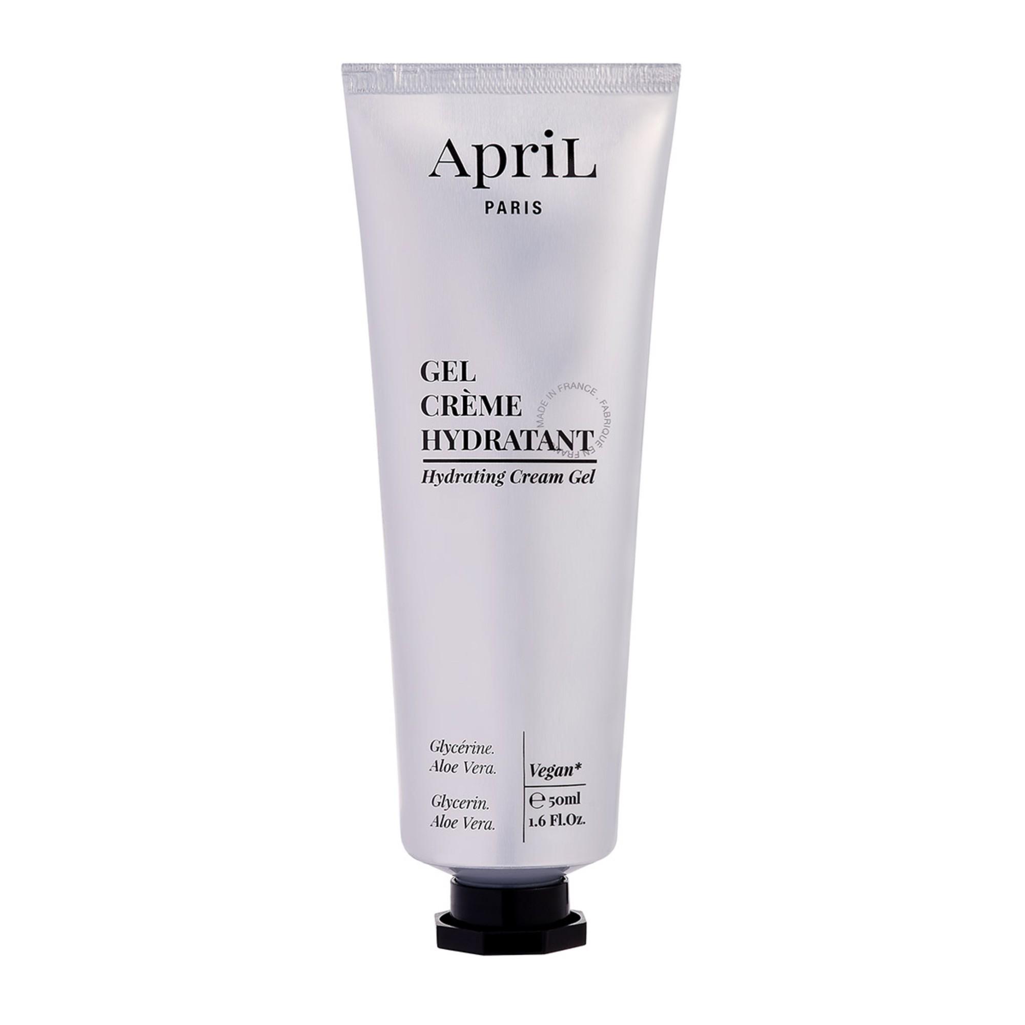 Gel Crème Hydratant