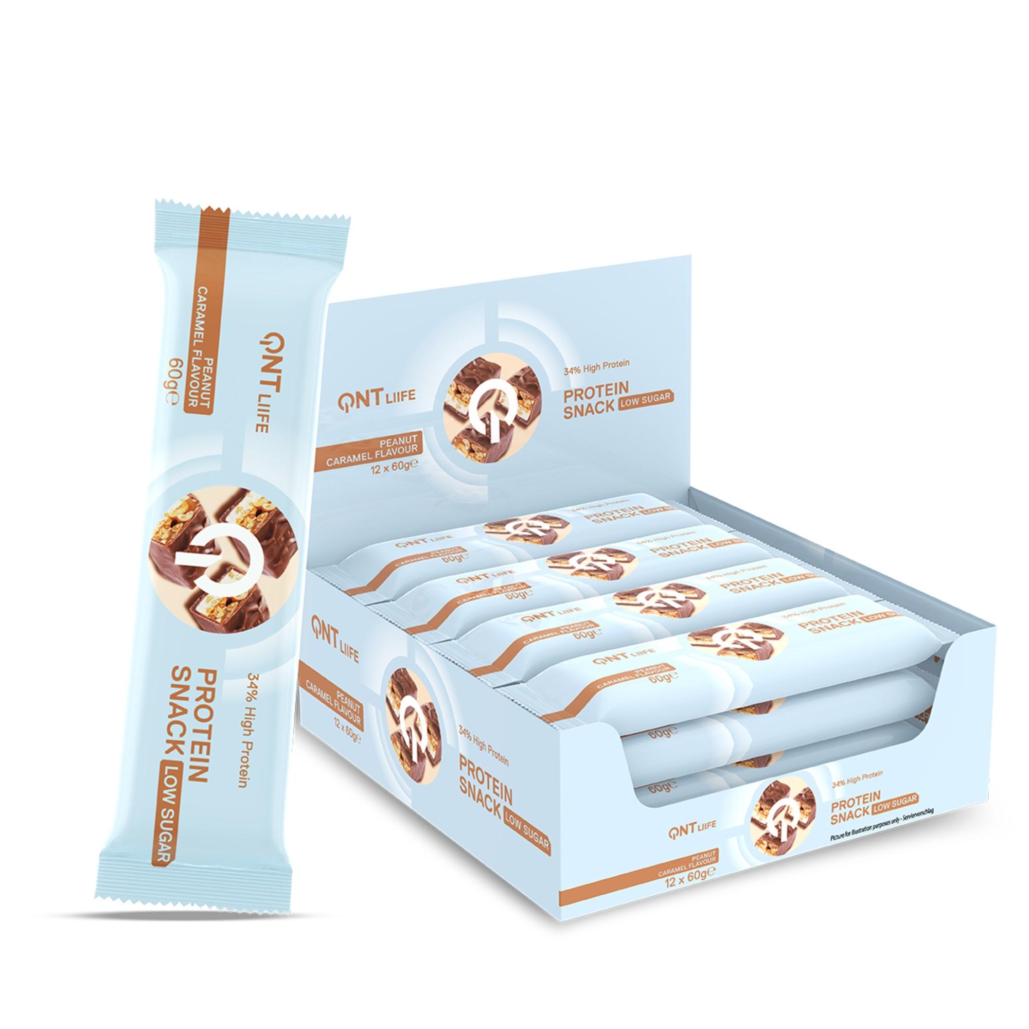 Peanut Time Bar