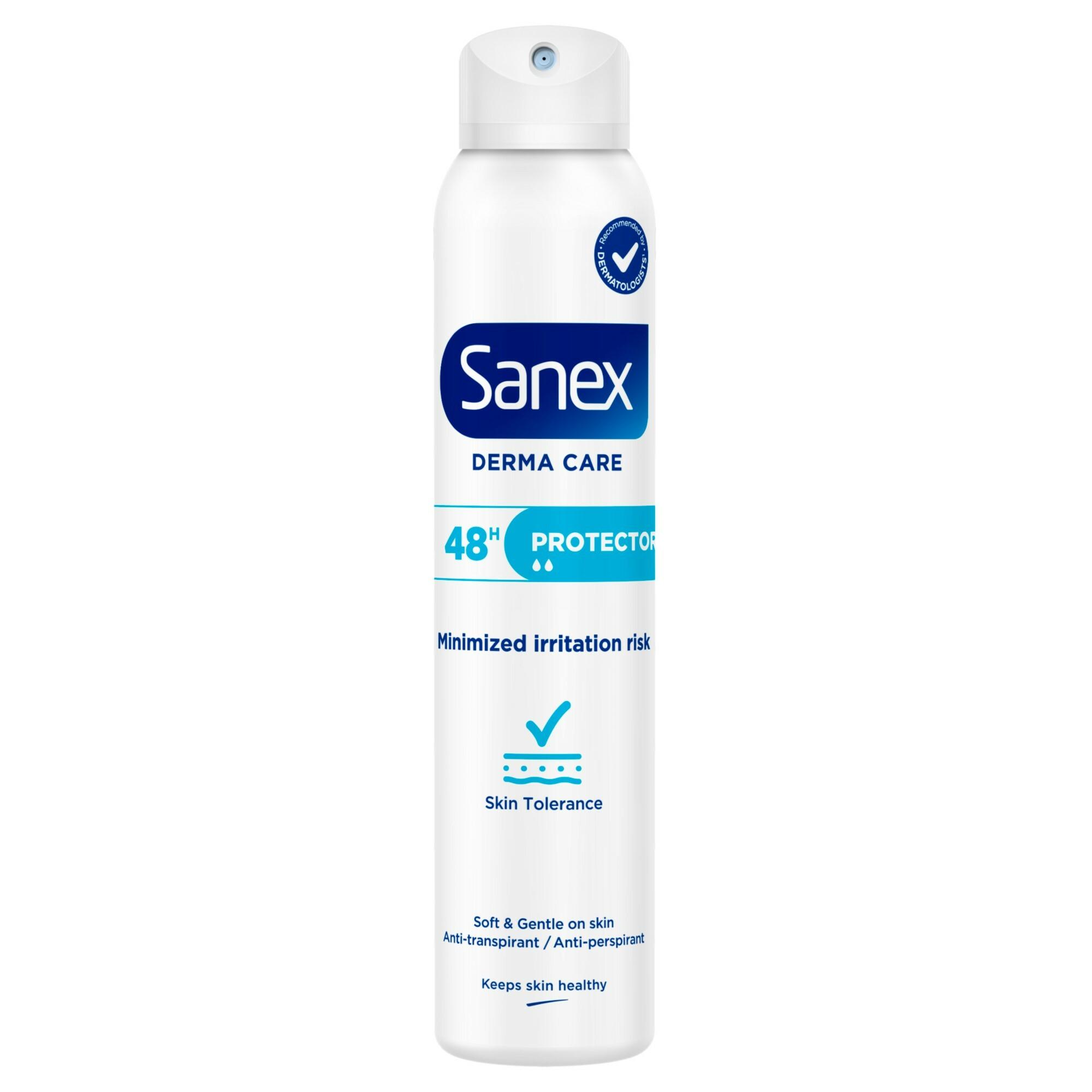 Derma Care Protector 48h Anti-transpirant