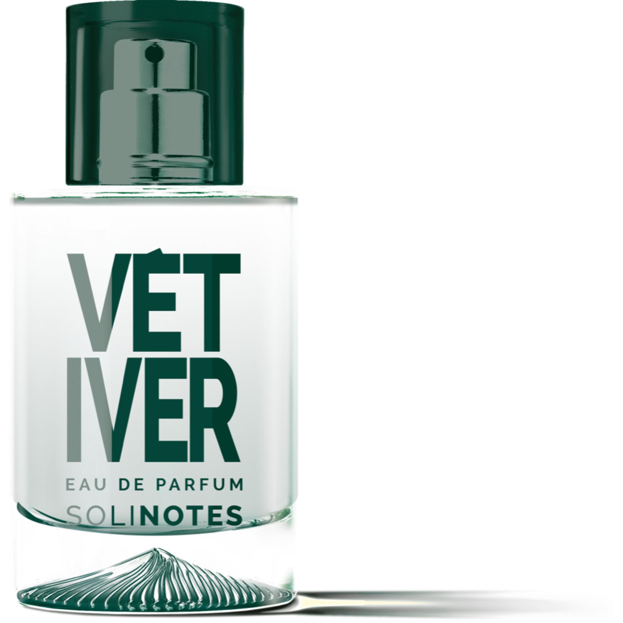 Vetiver
