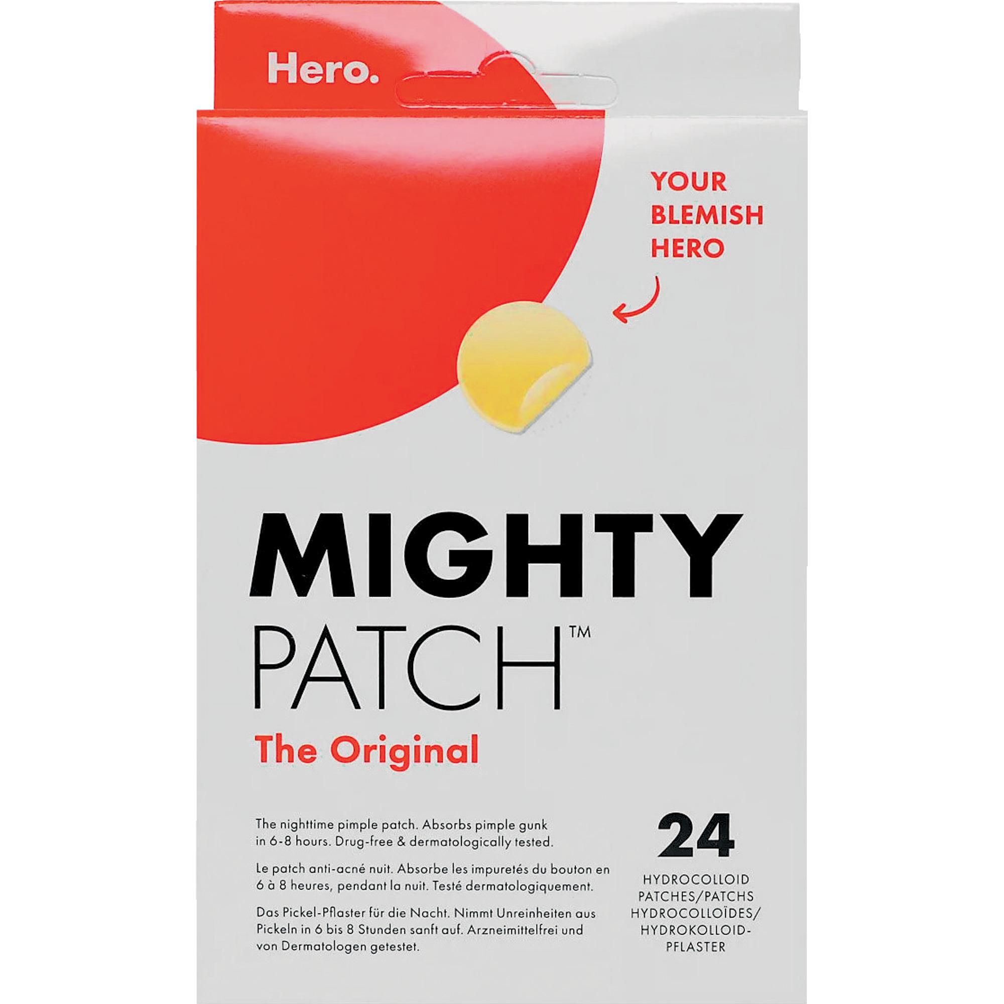 Mighty Patch The Original