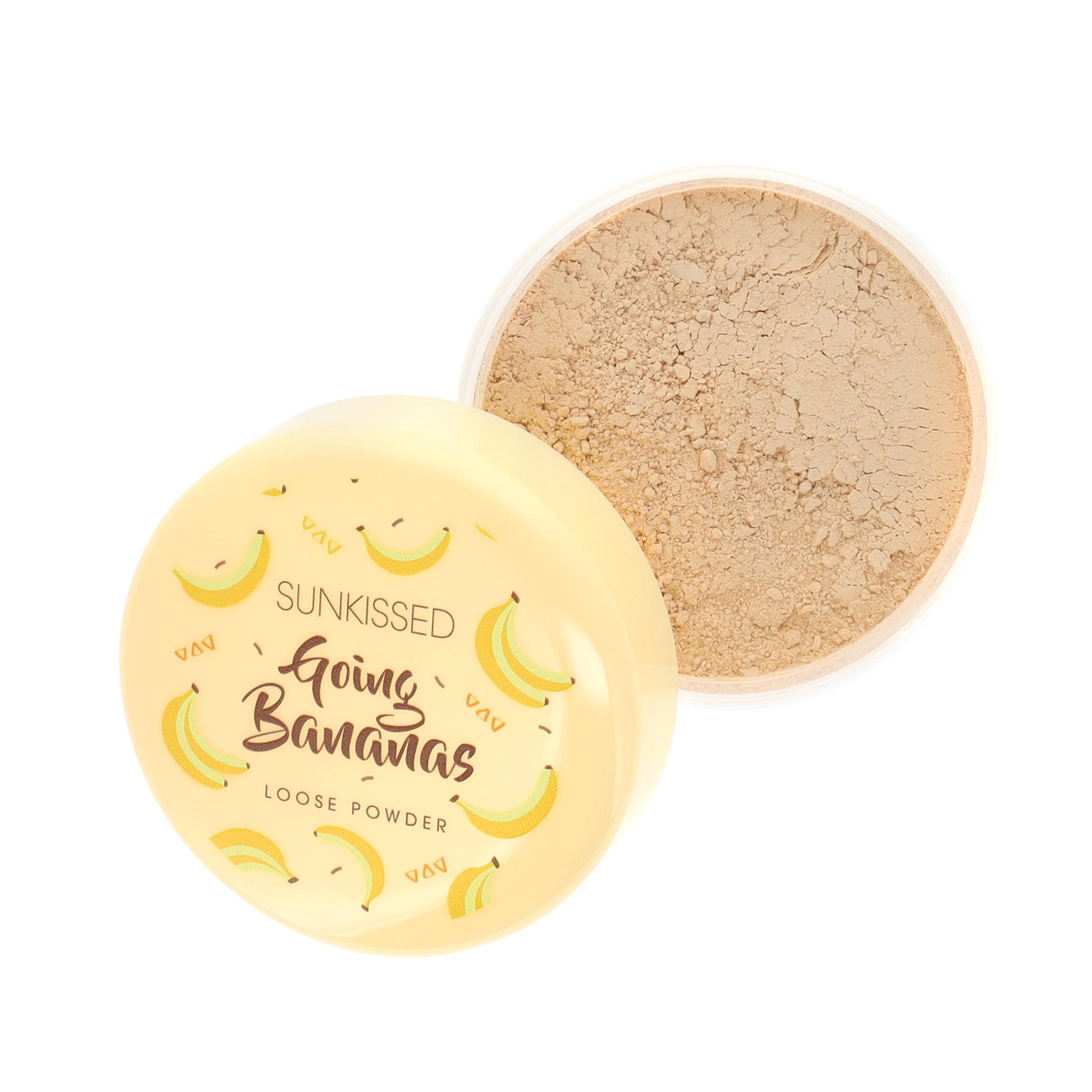 Going Bananas Loose Powder
