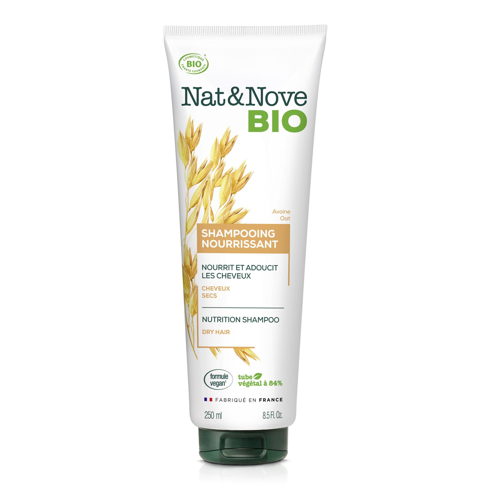 Keranove Naturanove bio calendula