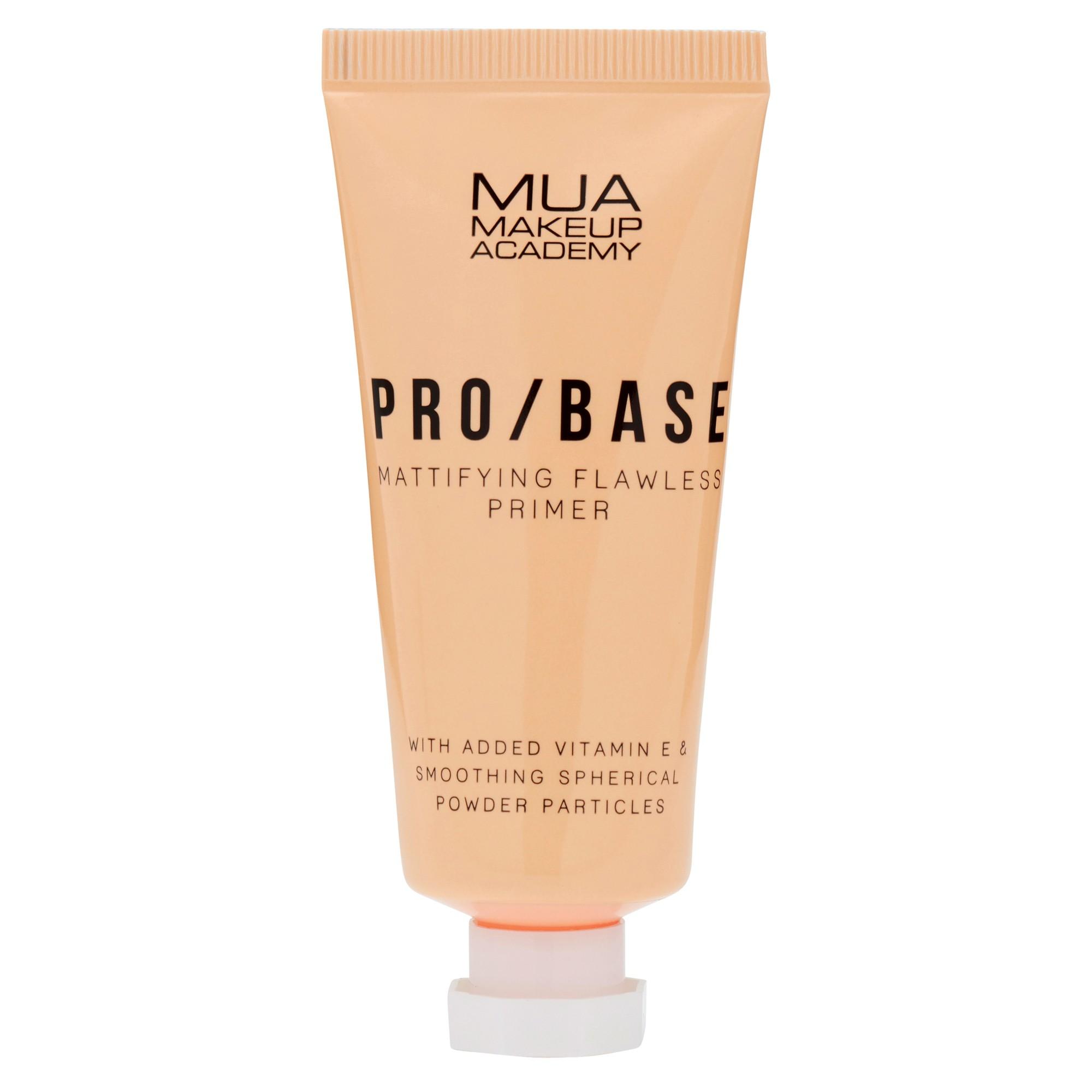 PRO / BASE Matifying Flawless Primer