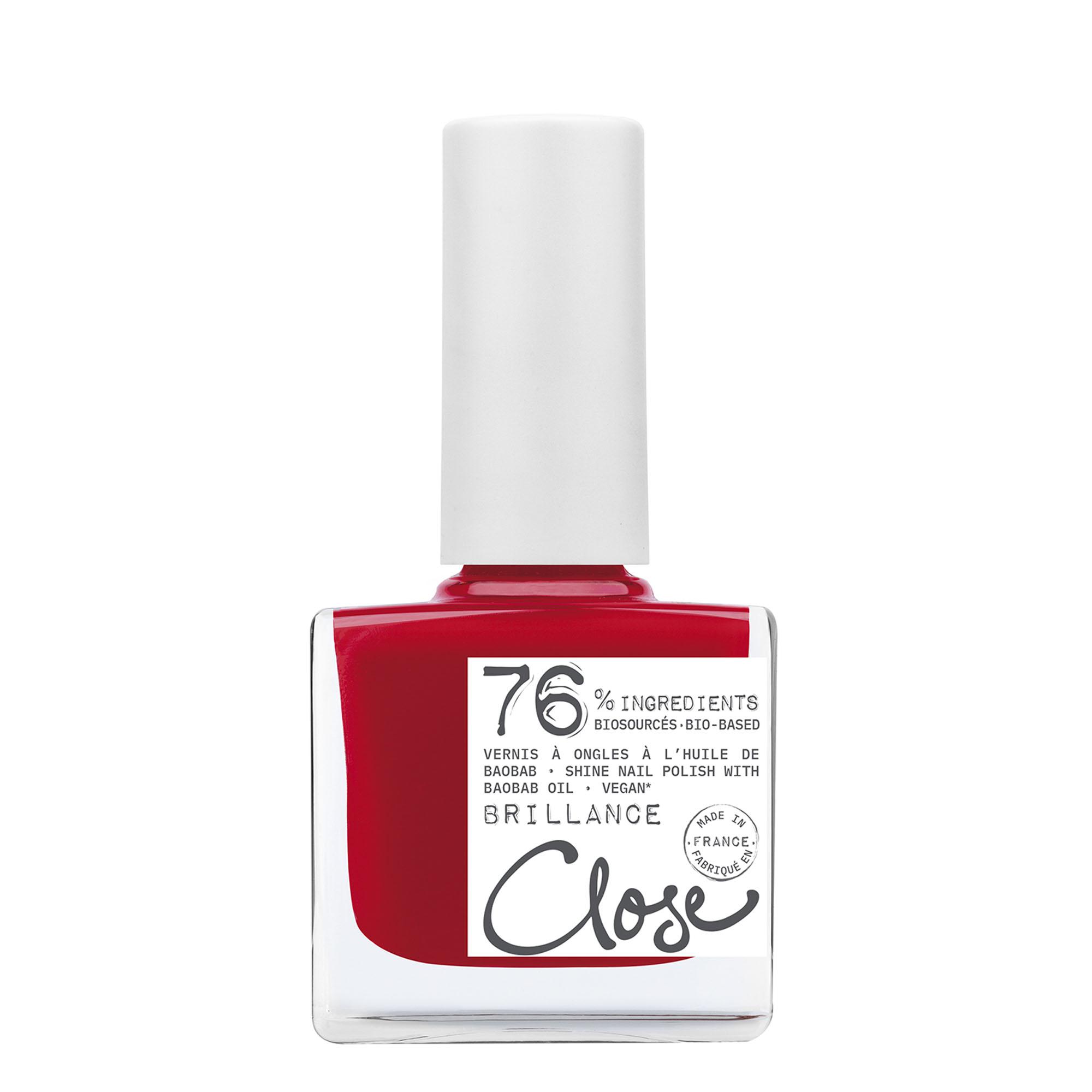 Vernis Brillance