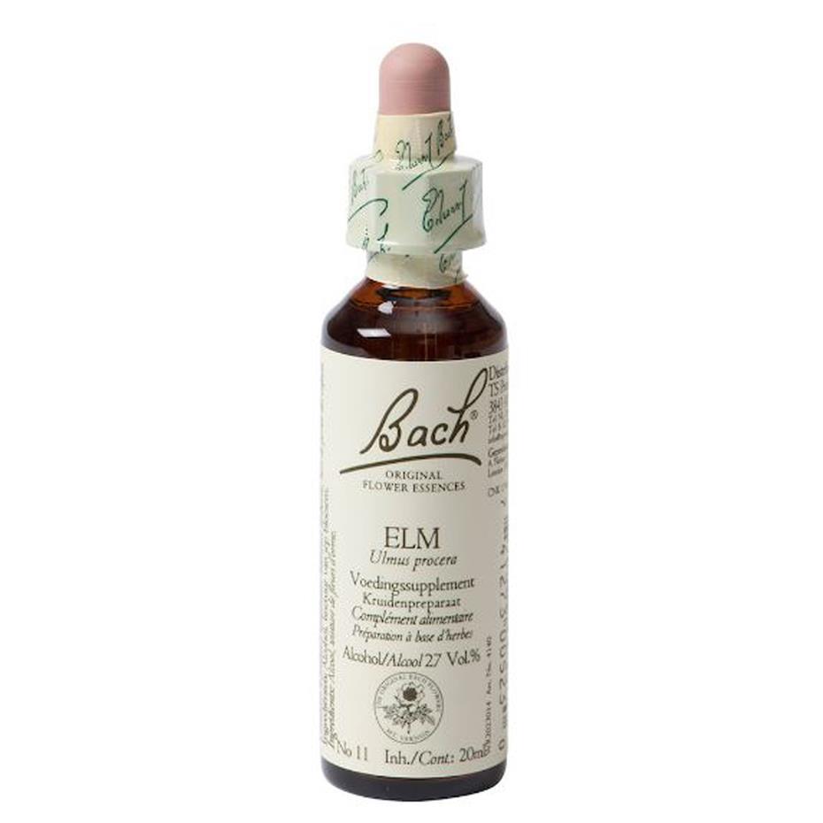 Fleur de Bach No 11 Elm