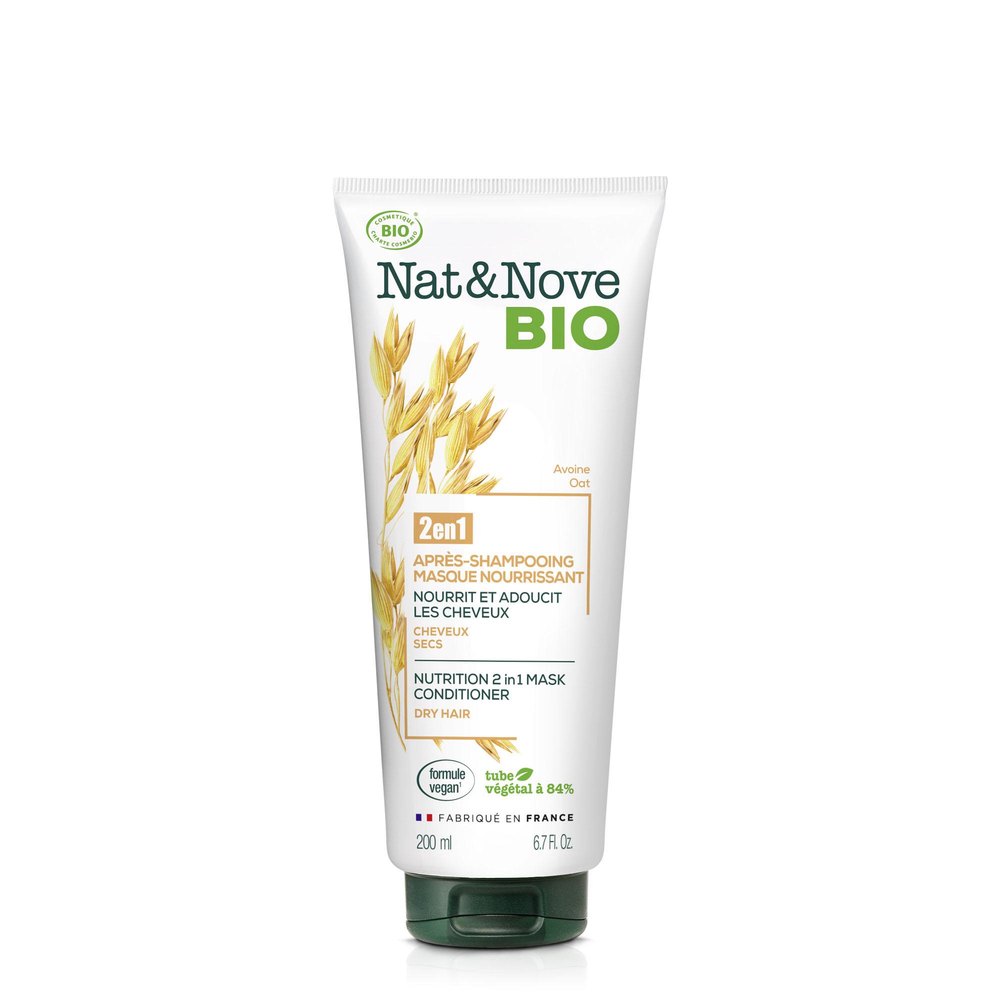Keranove Naturanove bio avoine