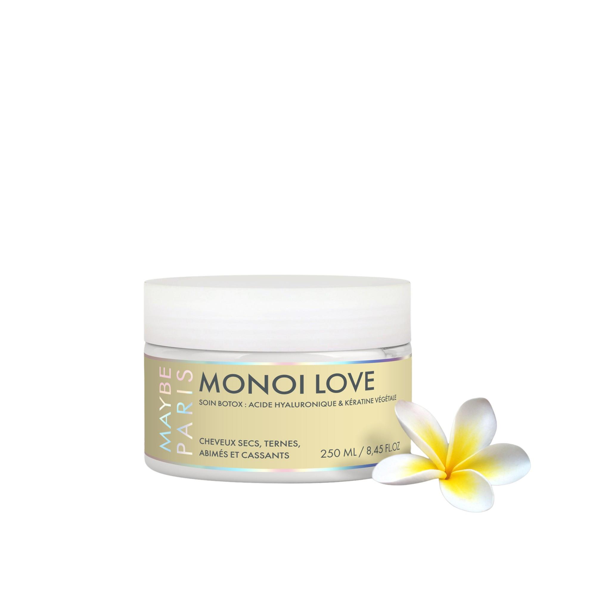 MONOI LOVE