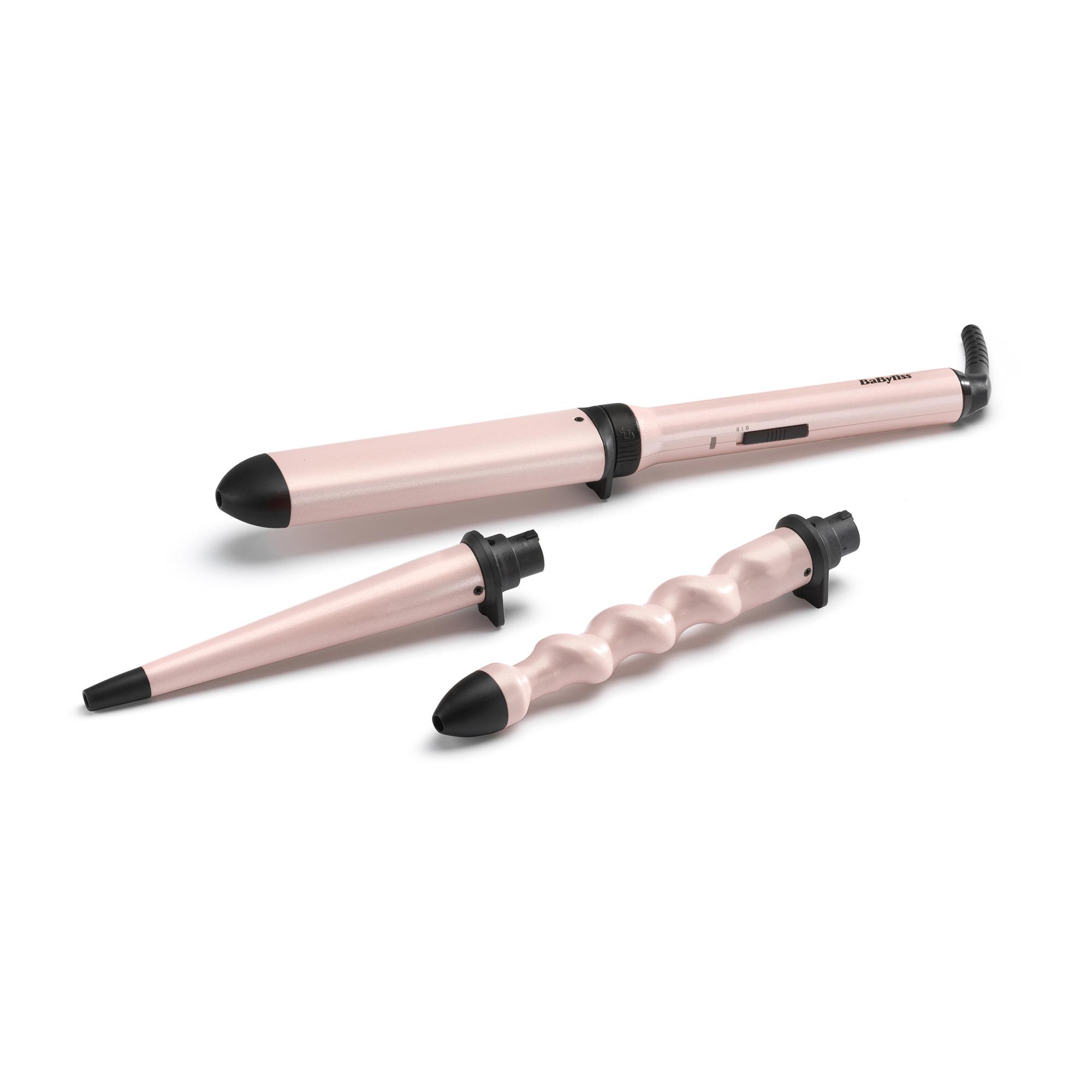 Multistyler Curl & Wave Trio