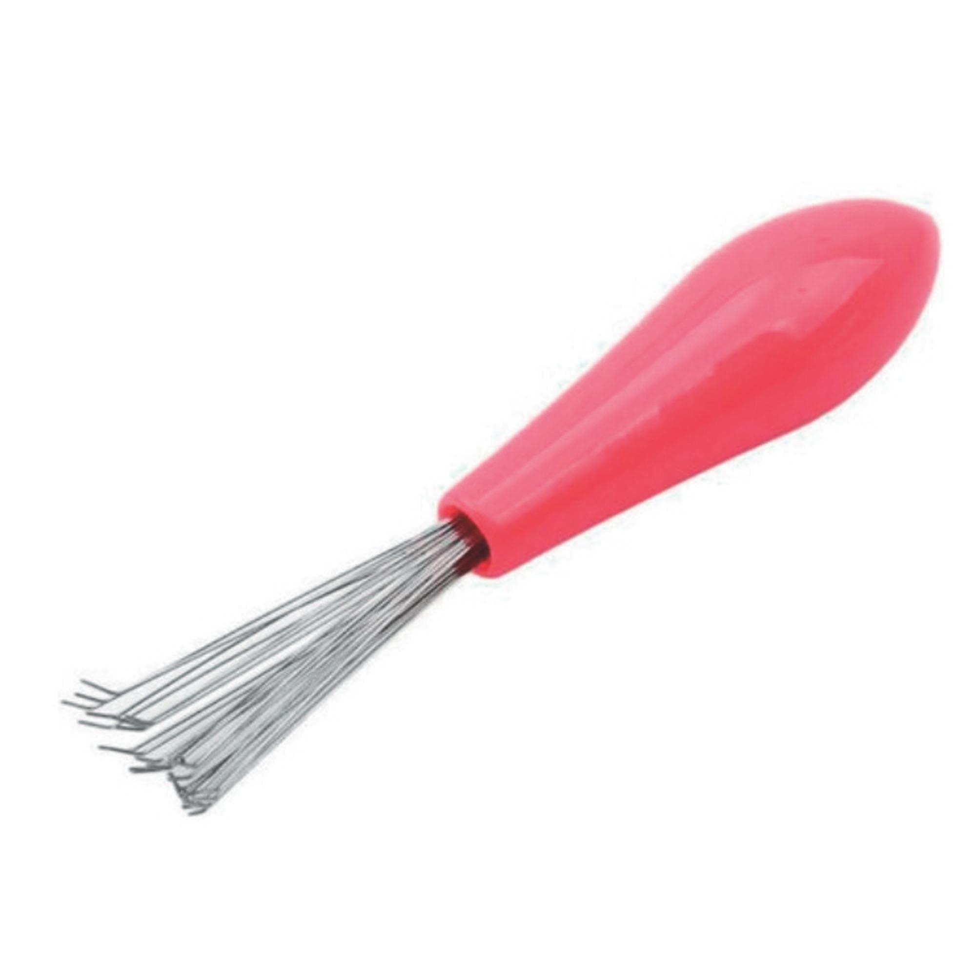 Outil de nettoyage pour brosses