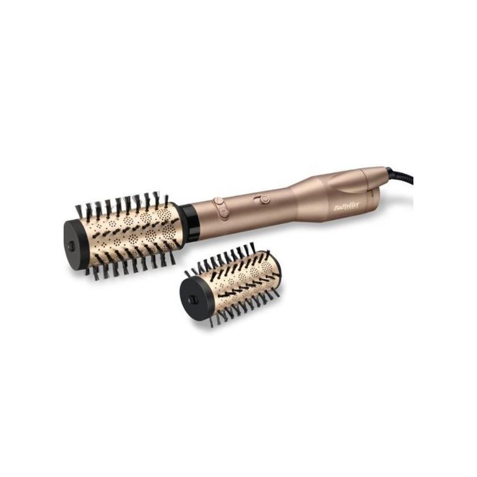 Big Hair Dual AS952E