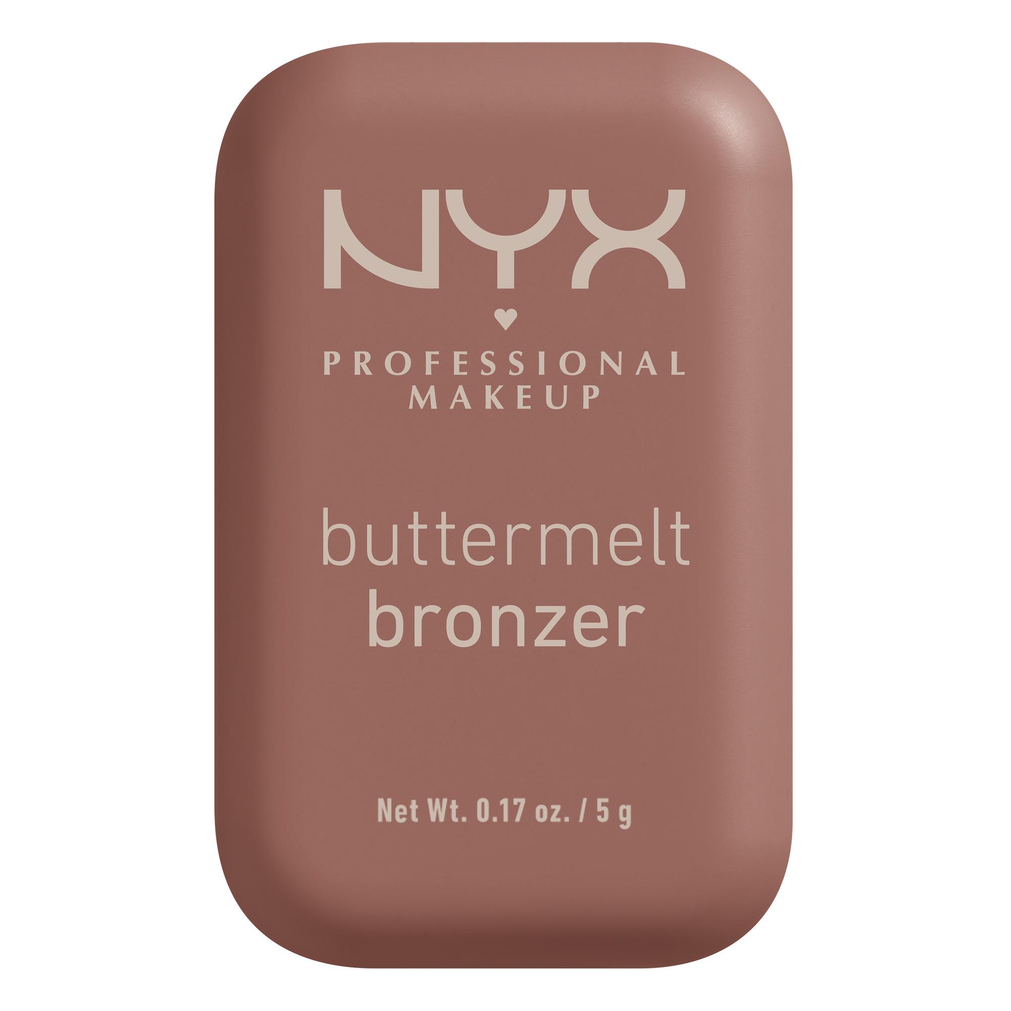 Bronzer Buttermelt