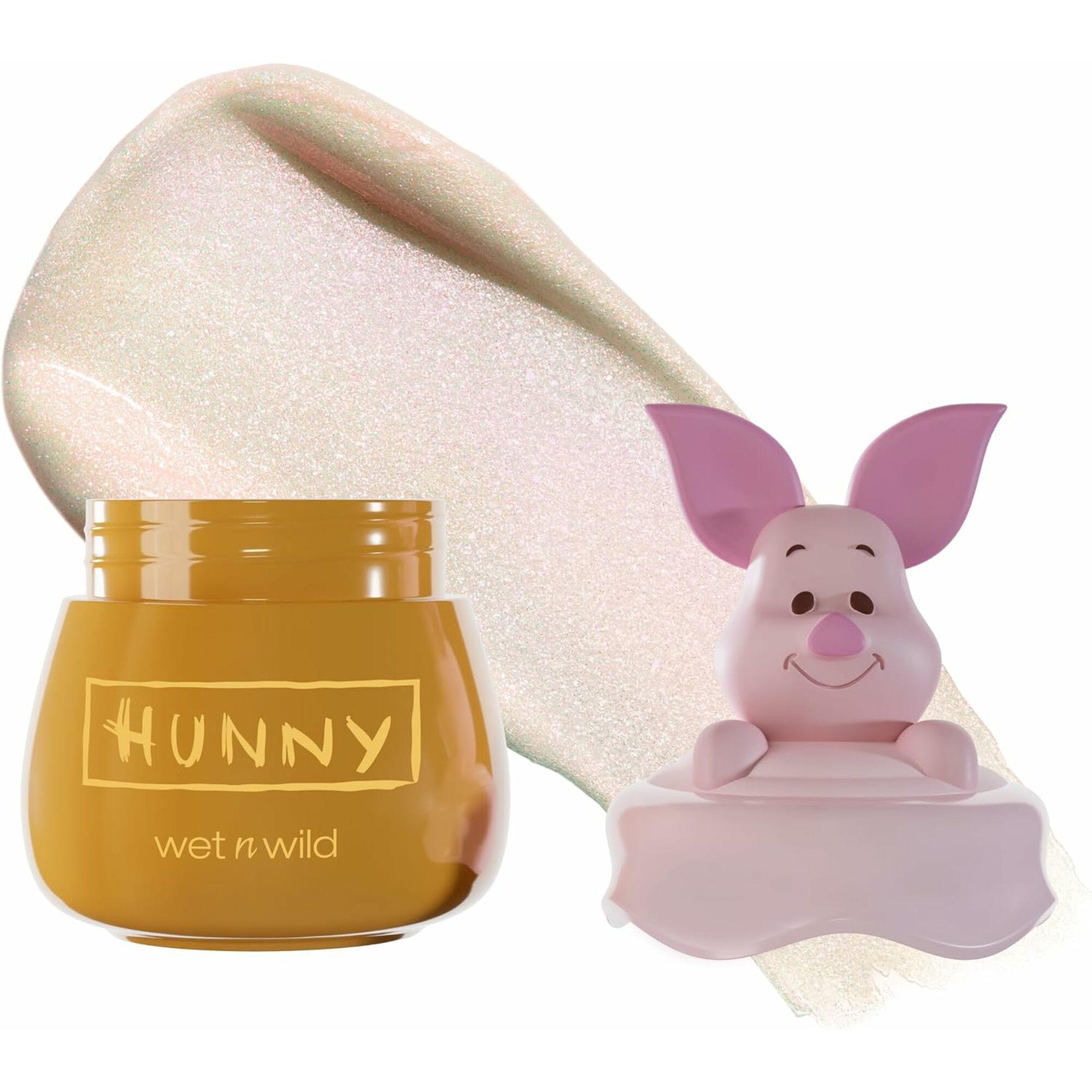Illuminateur Winnie l'ourson